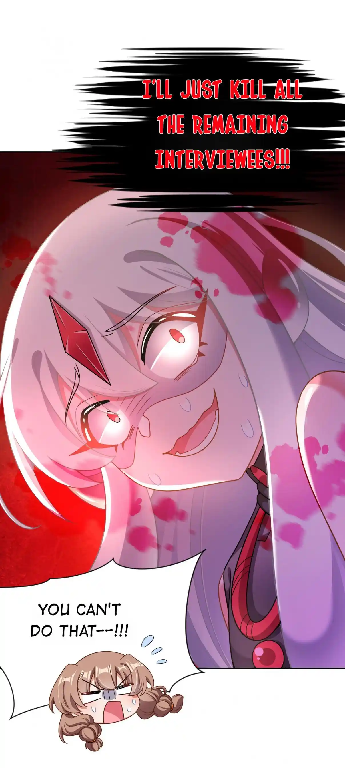 Working Overtime to Destroy the World! 105