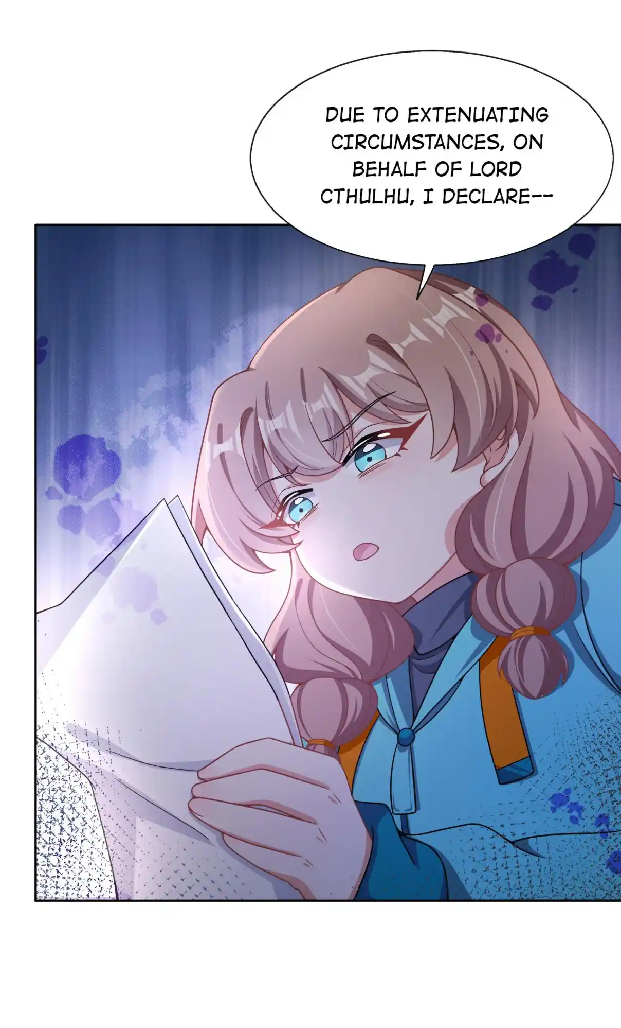 Working Overtime to Destroy the World! 105