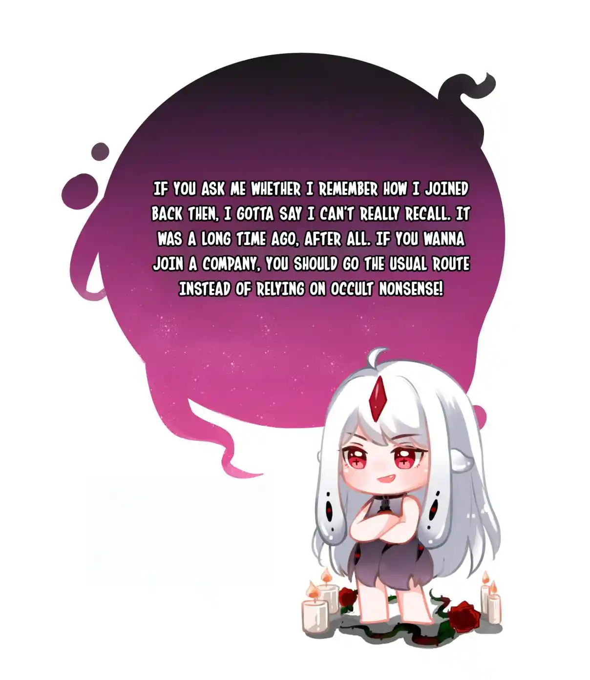 Working Overtime to Destroy the World! 105