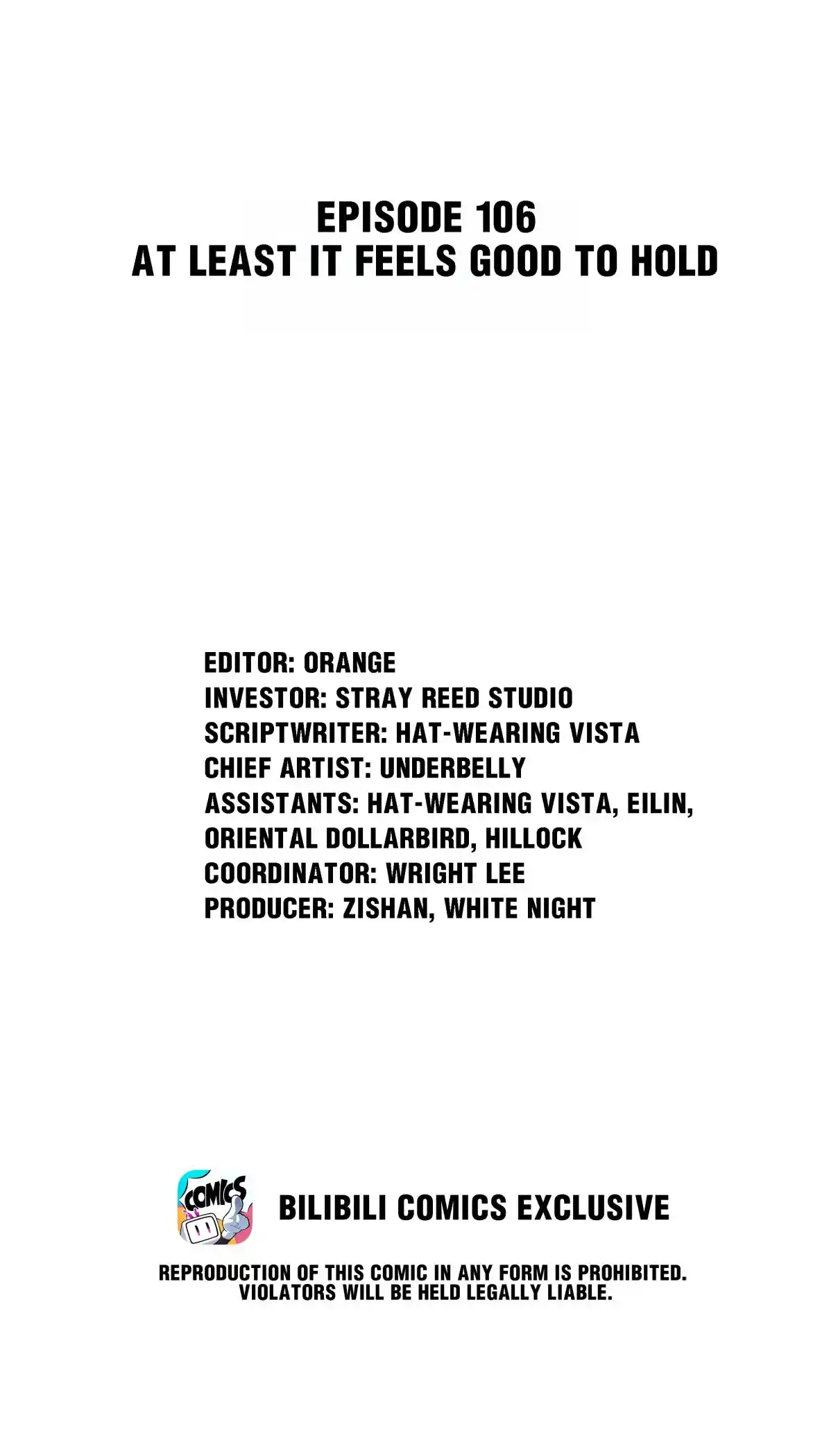 Working Overtime to Destroy the World! 106