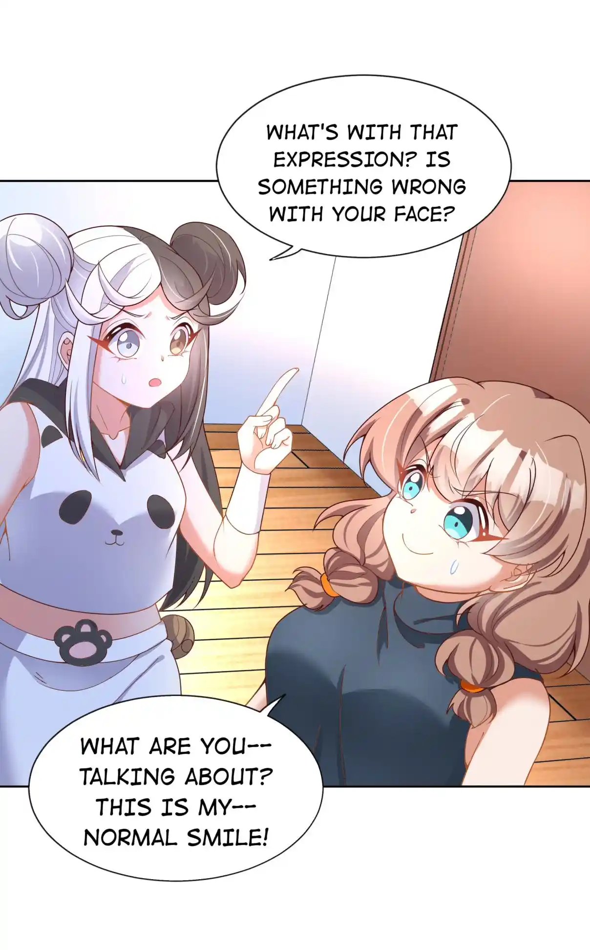 Working Overtime to Destroy the World! 106