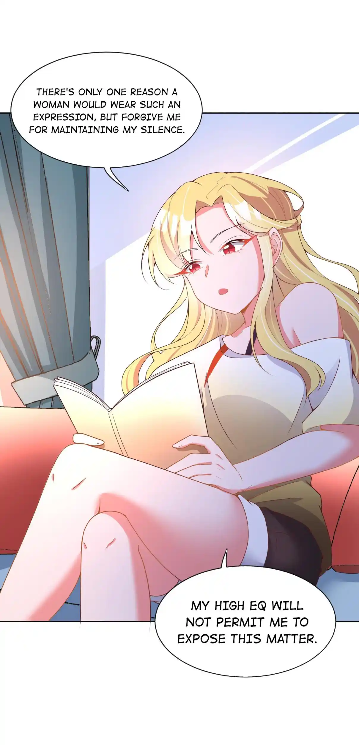 Working Overtime to Destroy the World! 106