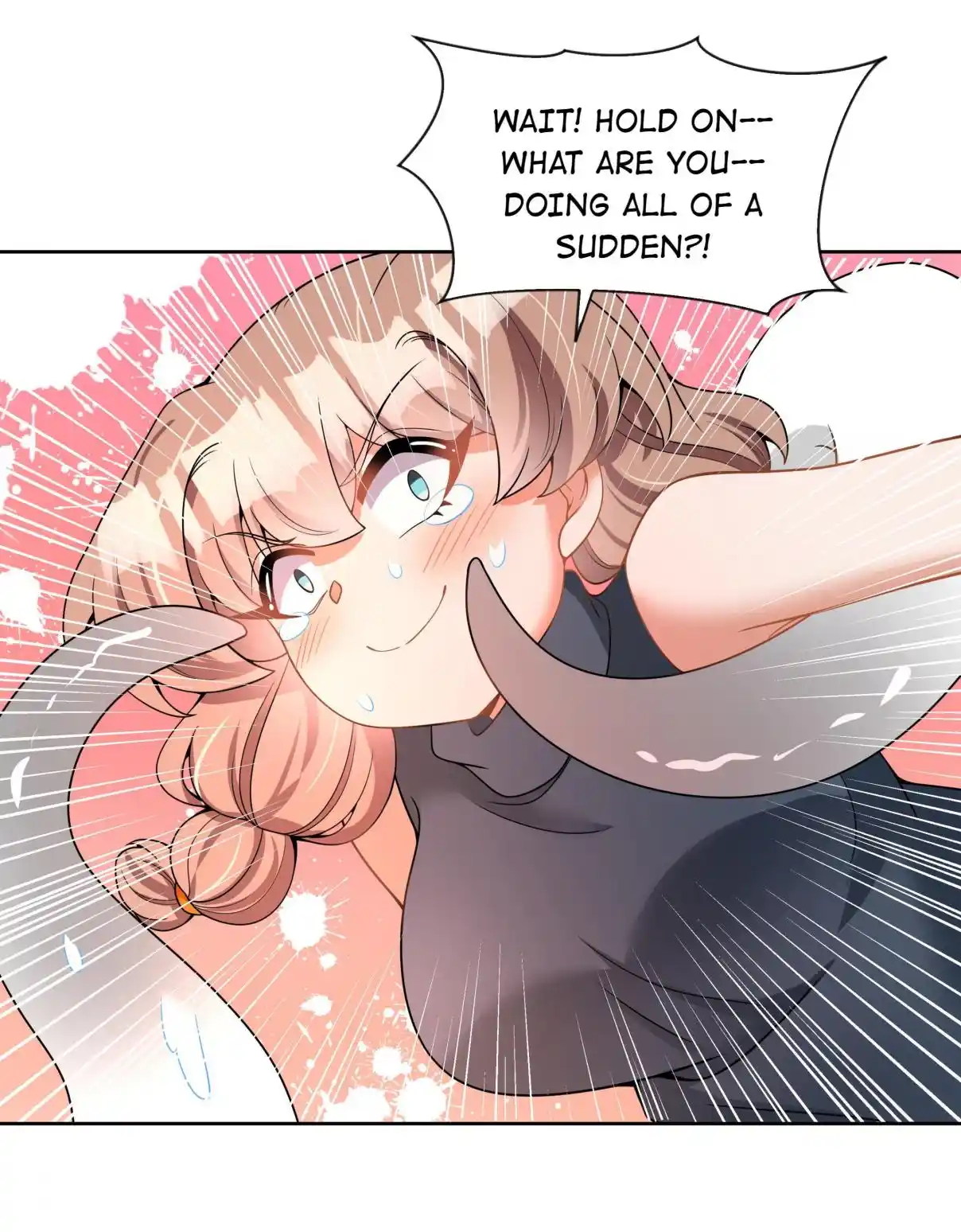 Working Overtime to Destroy the World! 106