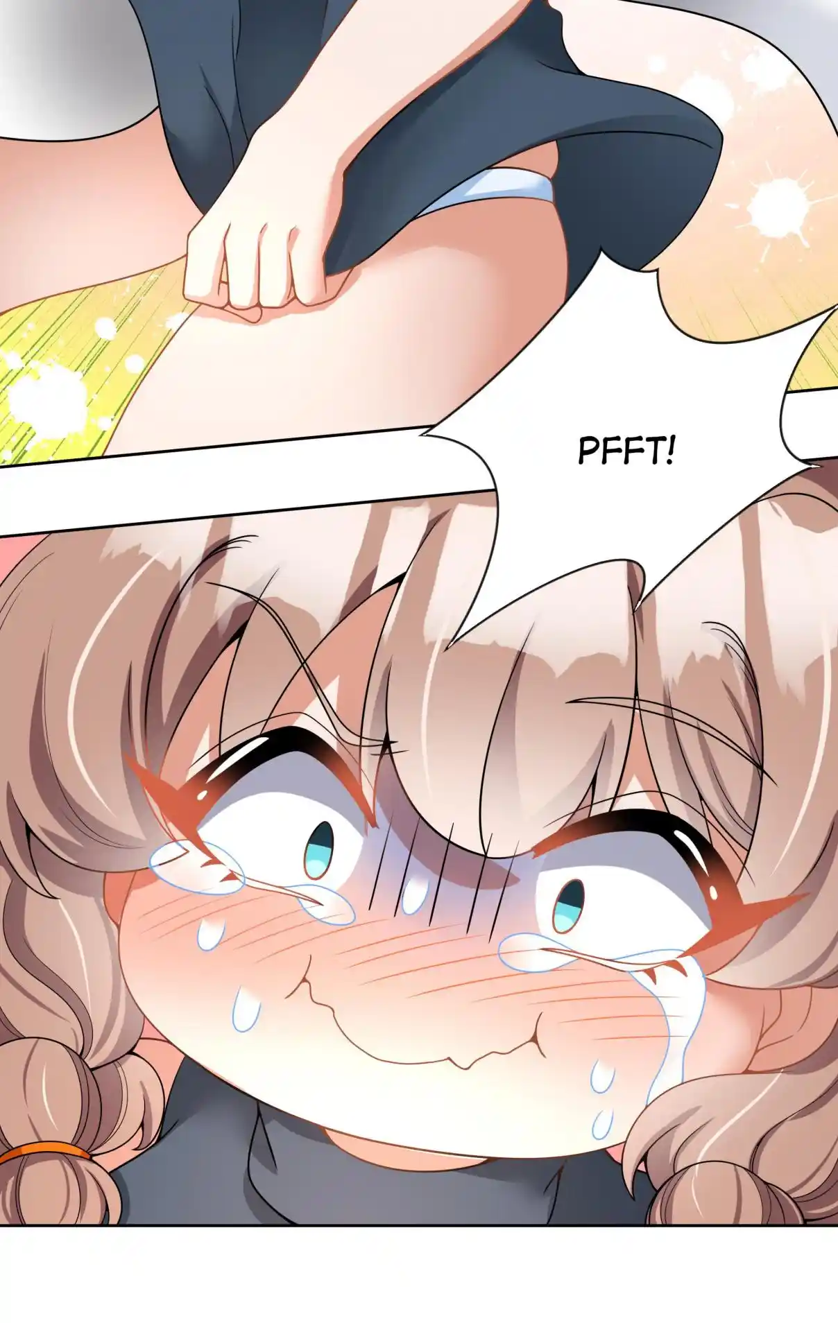 Working Overtime to Destroy the World! 106