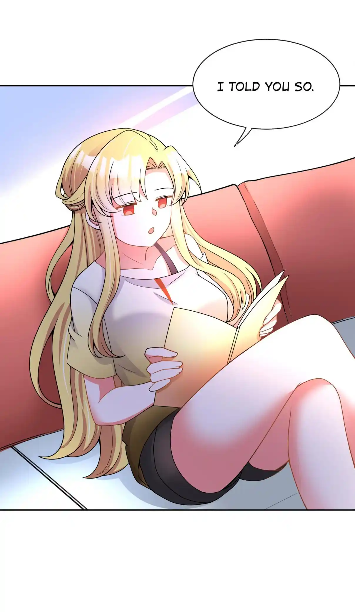 Working Overtime to Destroy the World! 106