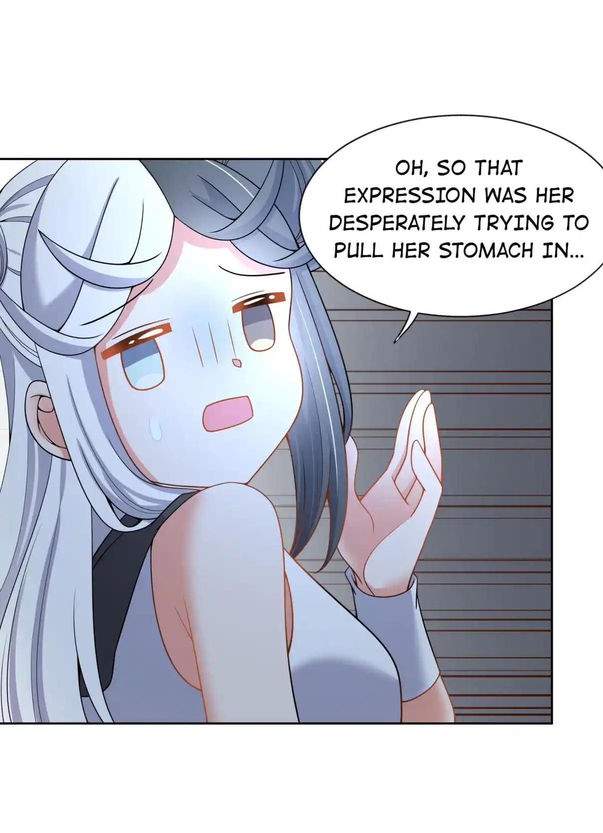 Working Overtime to Destroy the World! 106