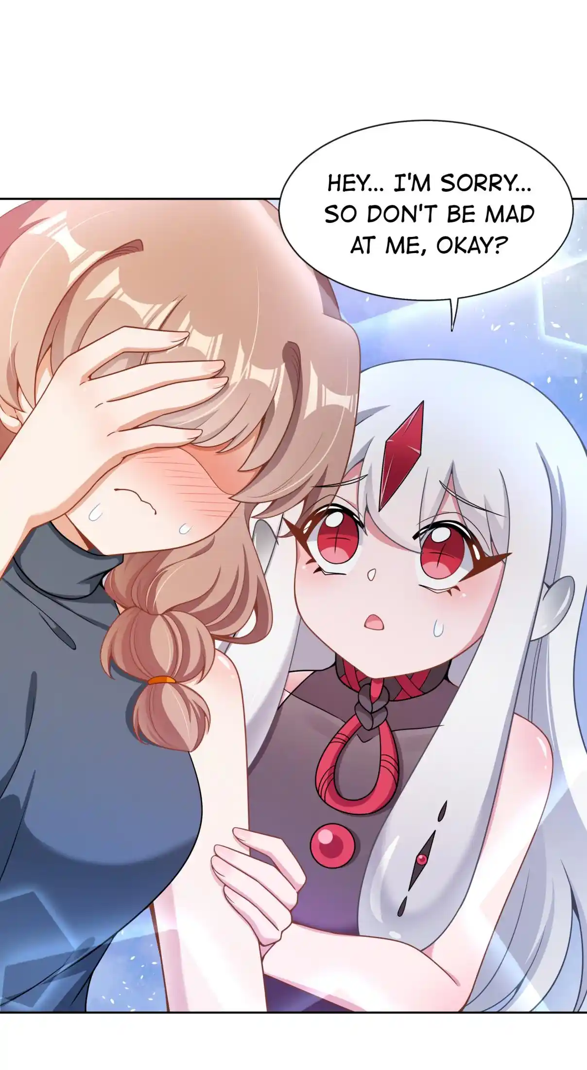 Working Overtime to Destroy the World! 106