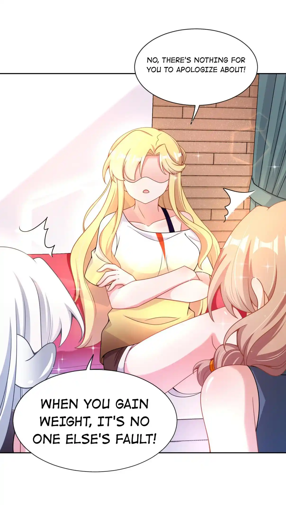 Working Overtime to Destroy the World! 106