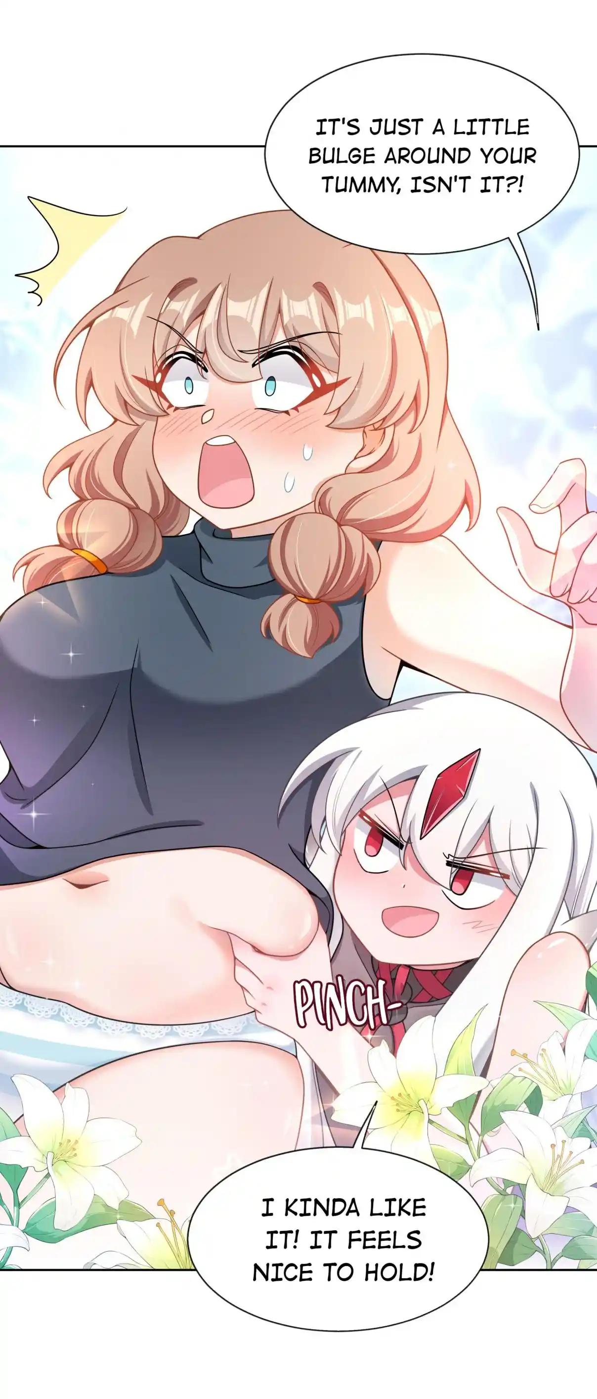 Working Overtime to Destroy the World! 106