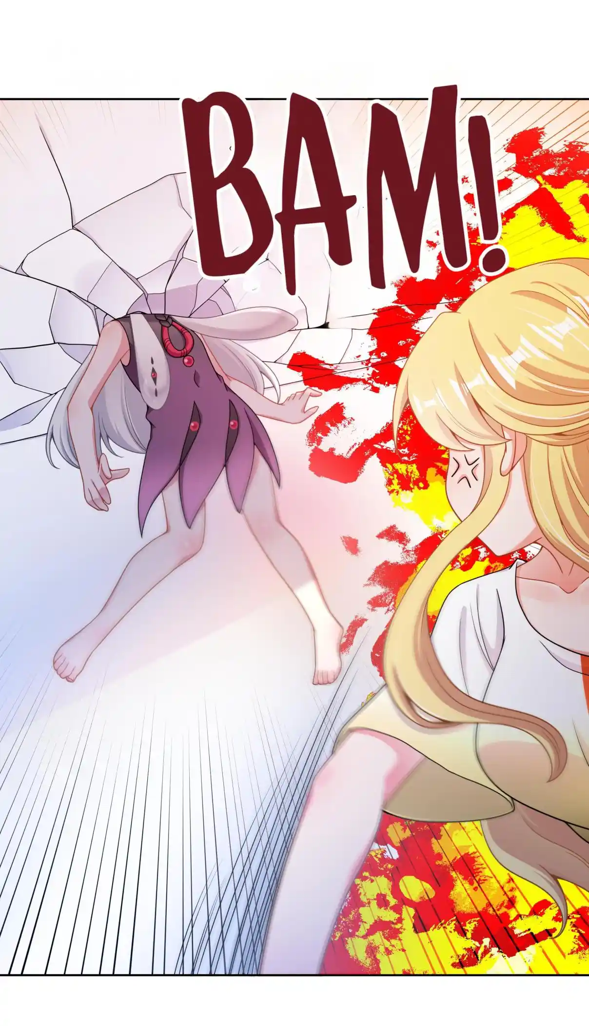 Working Overtime to Destroy the World! 106