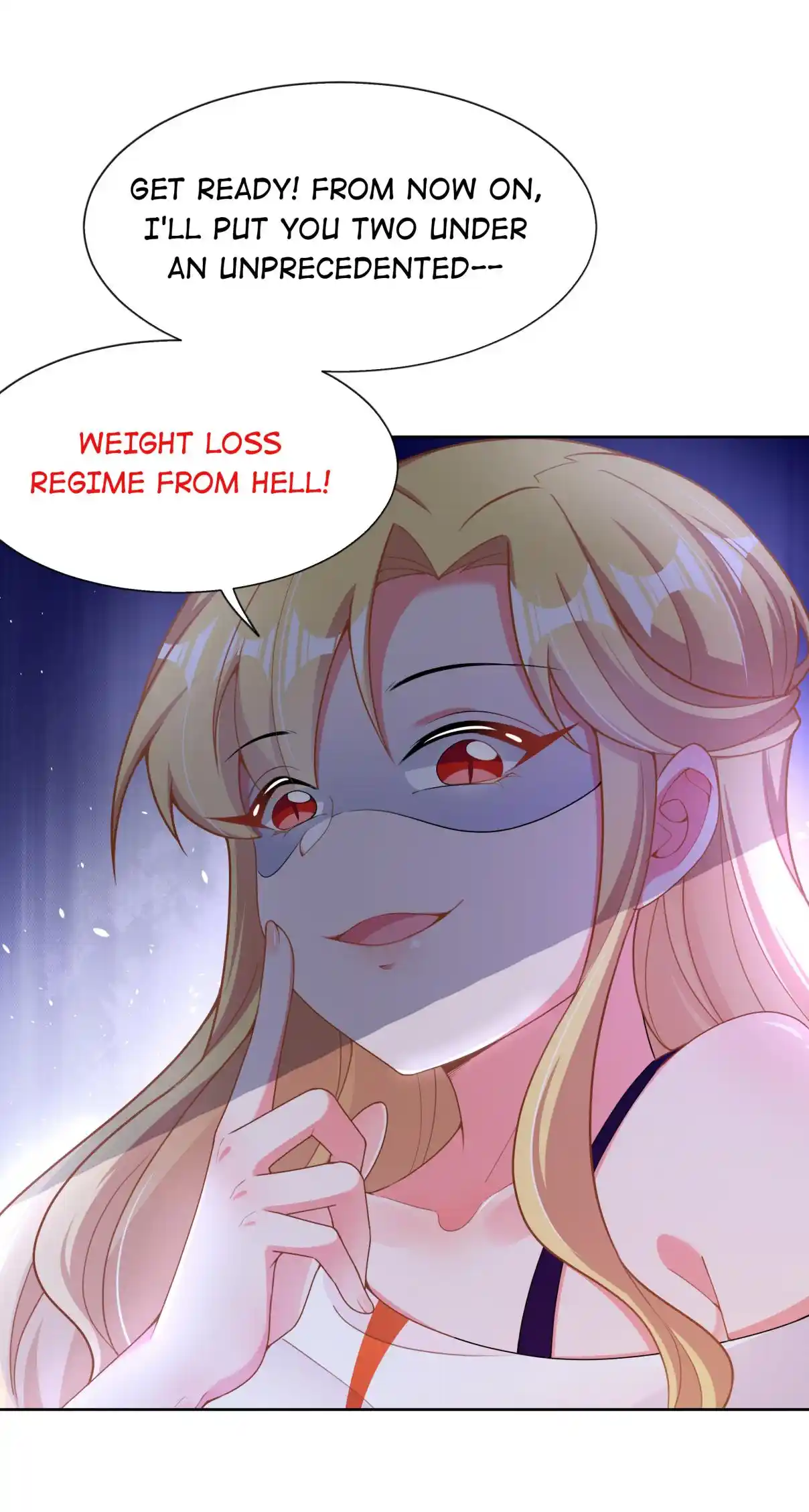 Working Overtime to Destroy the World! 106