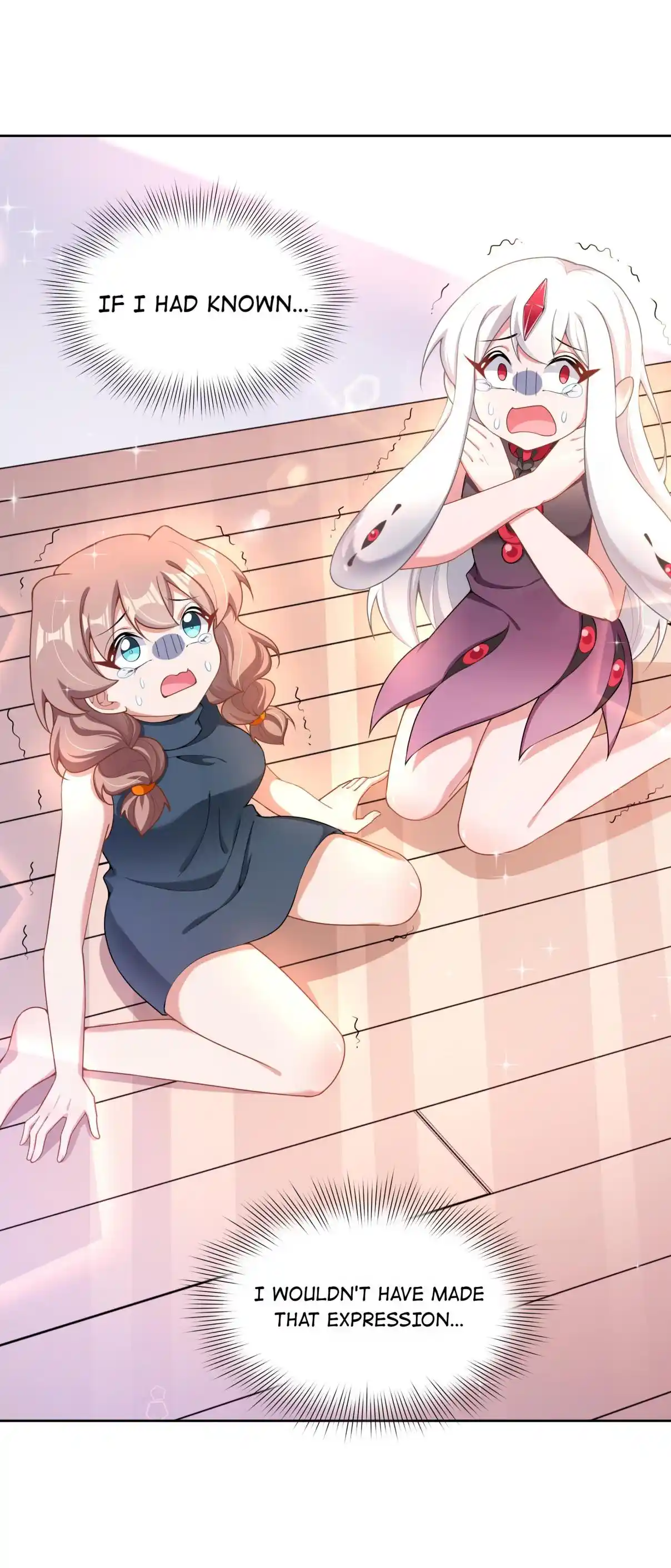 Working Overtime to Destroy the World! 106