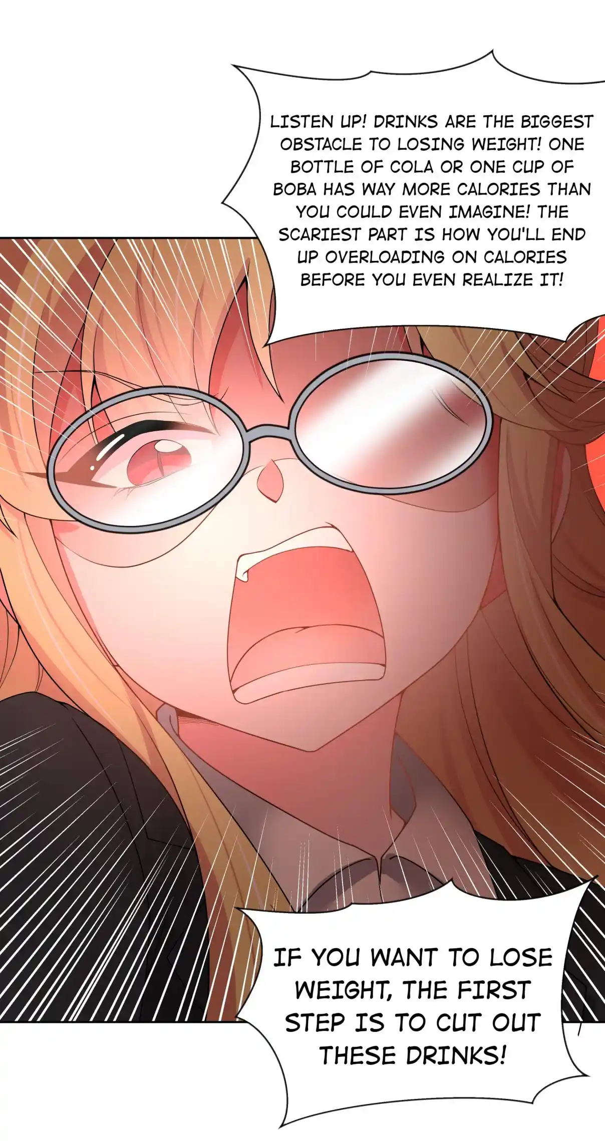 Working Overtime to Destroy the World! 107