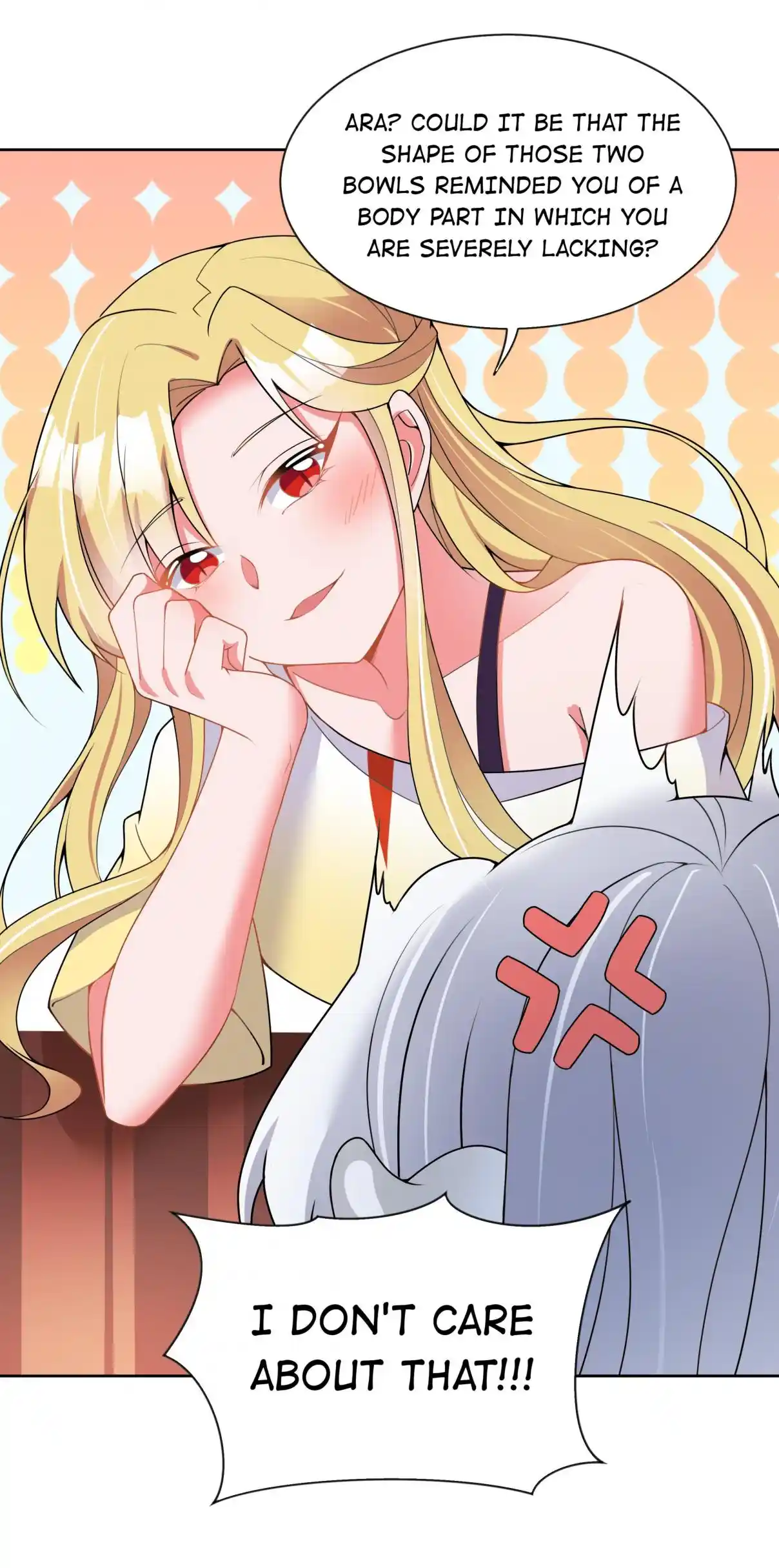 Working Overtime to Destroy the World! 107