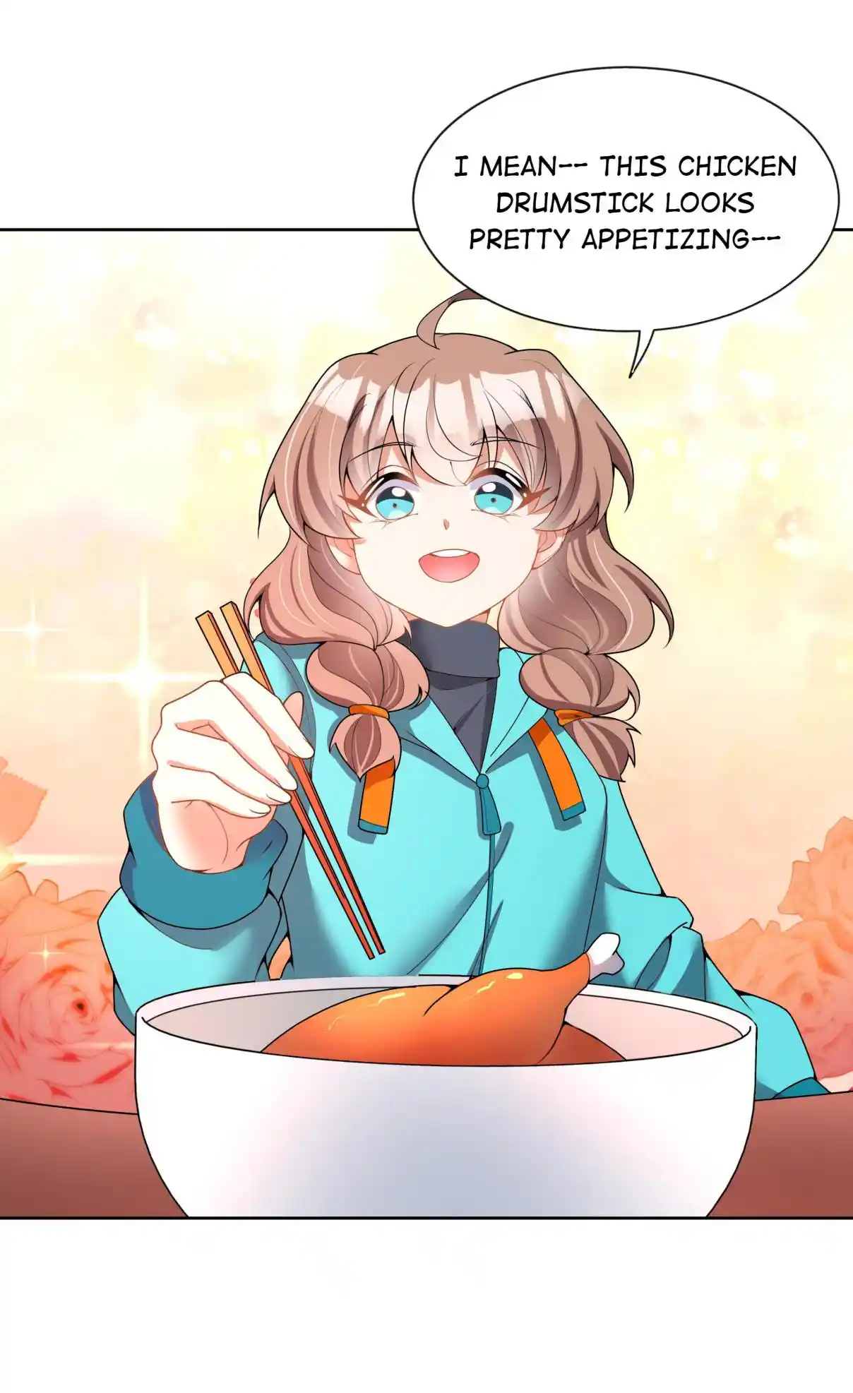 Working Overtime to Destroy the World! 107