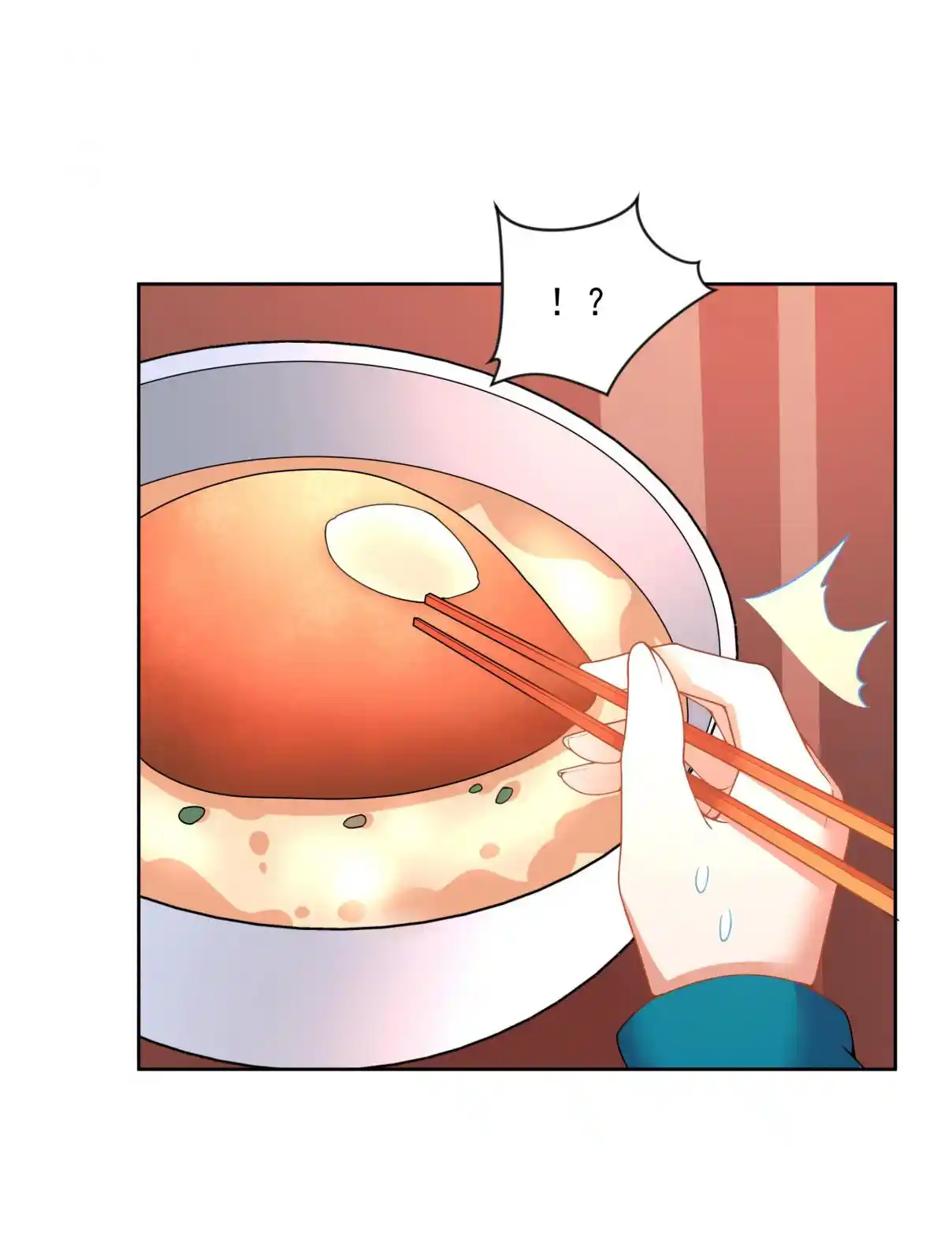 Working Overtime to Destroy the World! 107