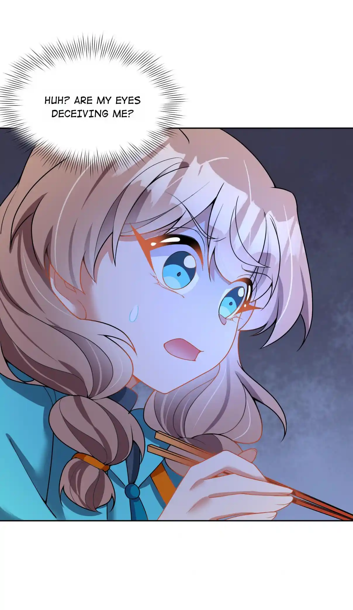 Working Overtime to Destroy the World! 107