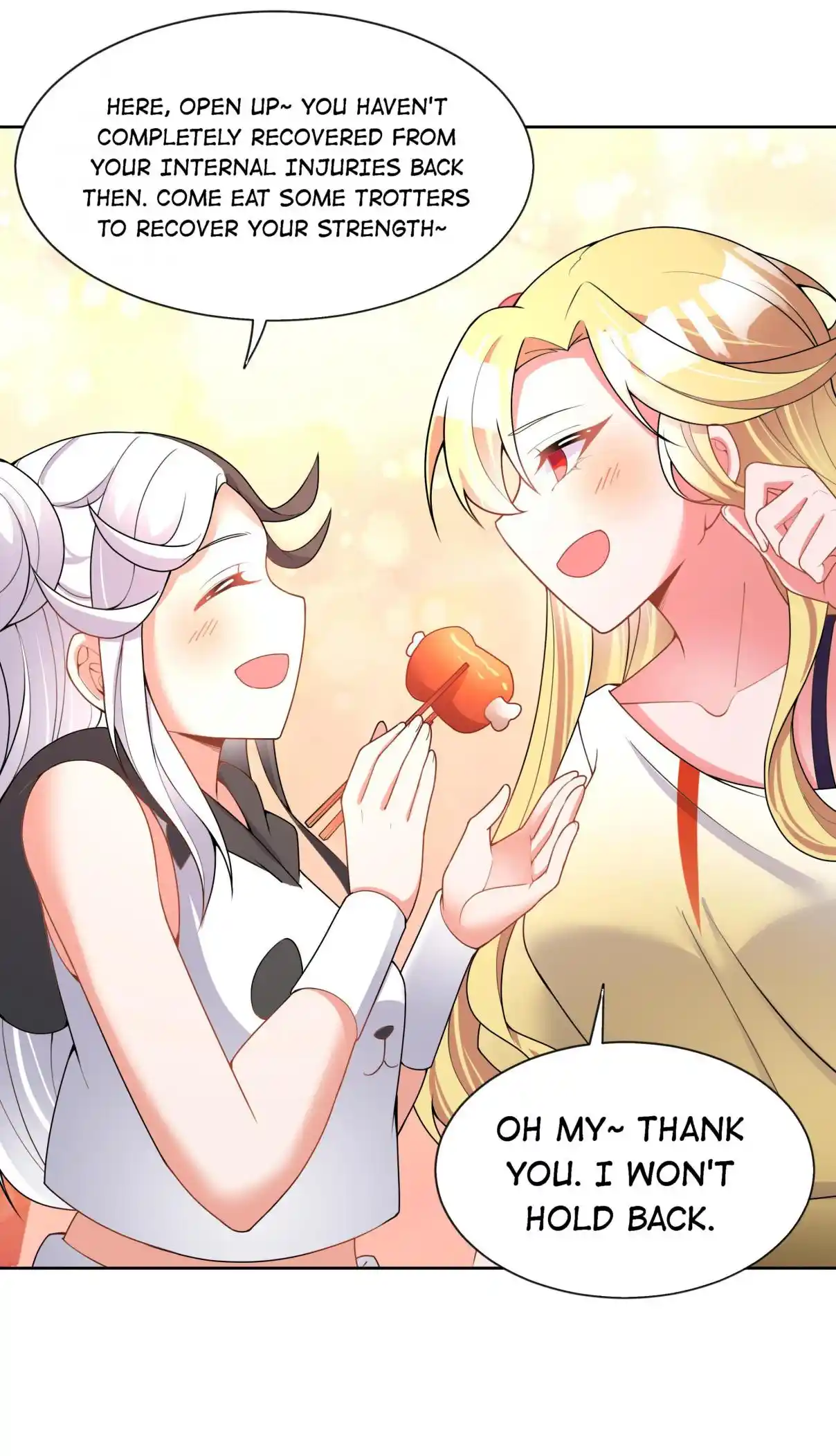 Working Overtime to Destroy the World! 107