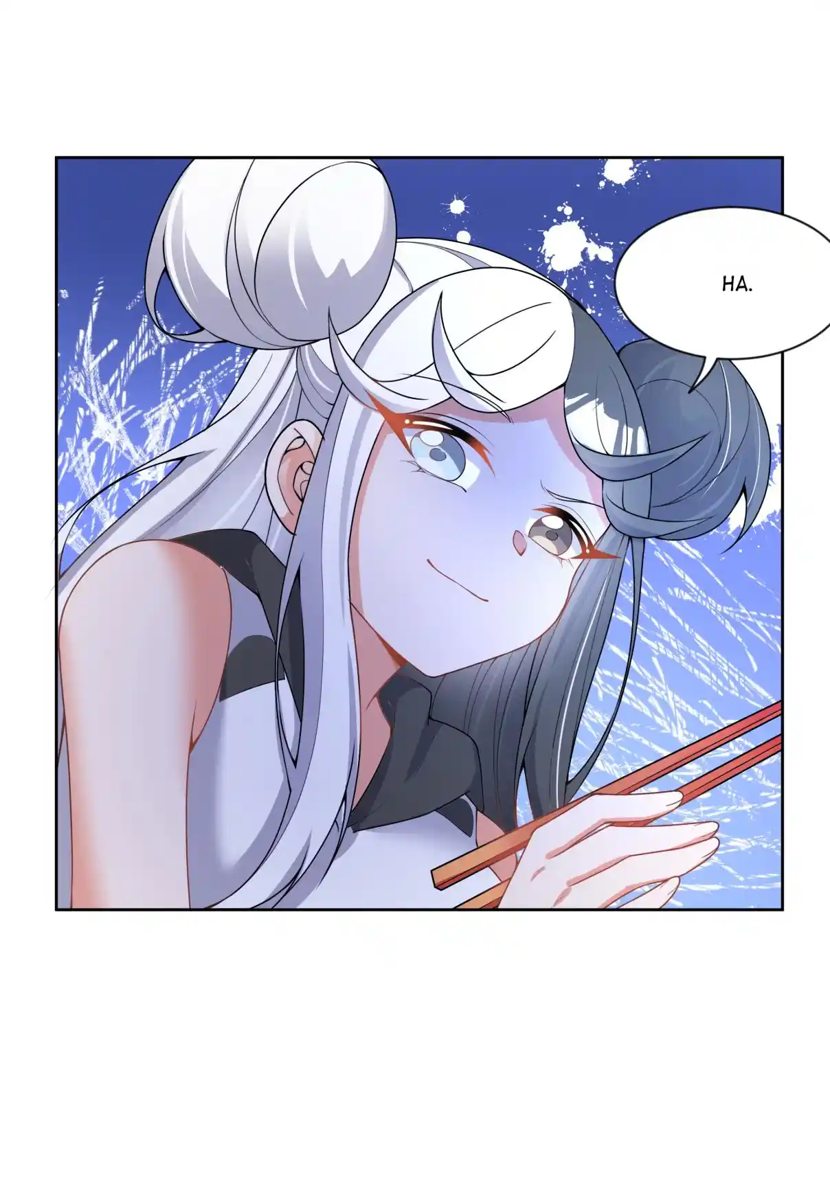 Working Overtime to Destroy the World! 107