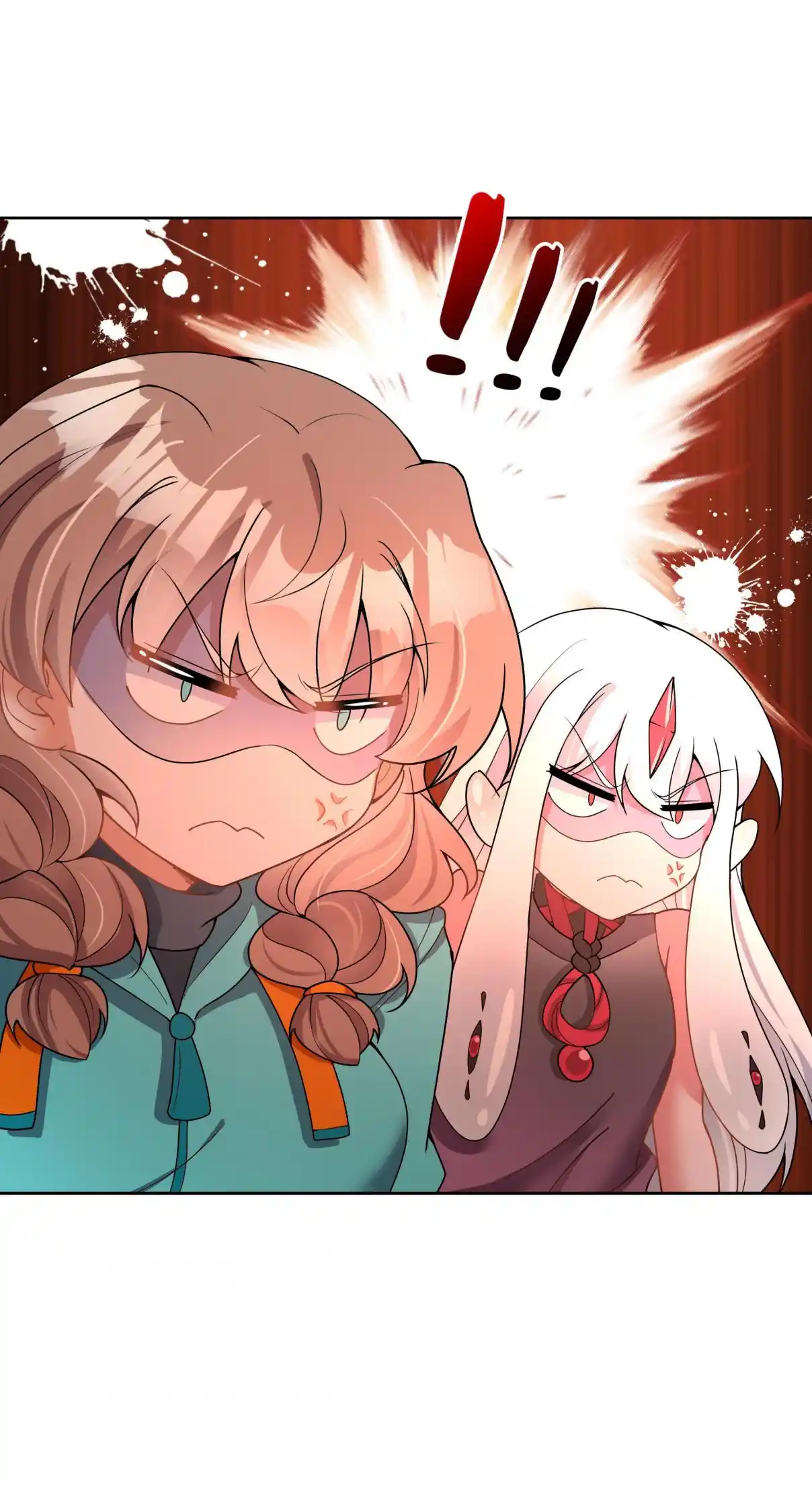 Working Overtime to Destroy the World! 107