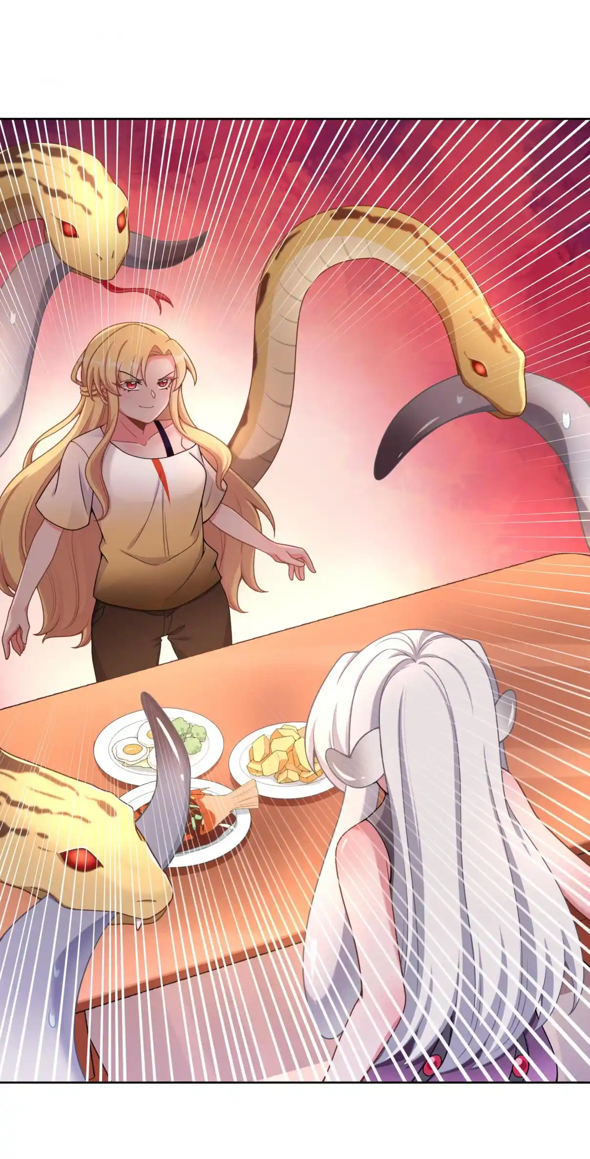 Working Overtime to Destroy the World! 107