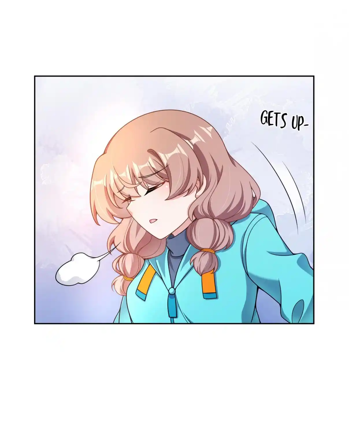 Working Overtime to Destroy the World! 107