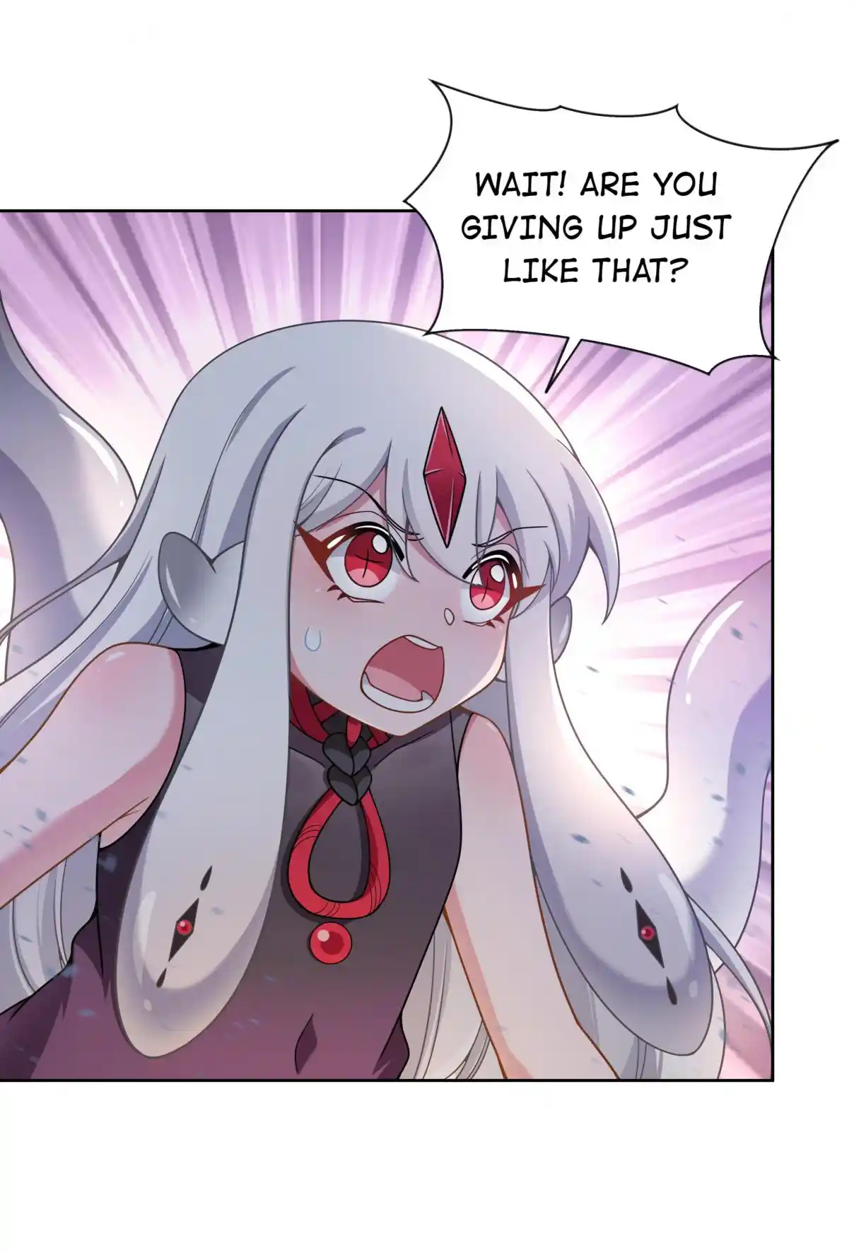 Working Overtime to Destroy the World! 107