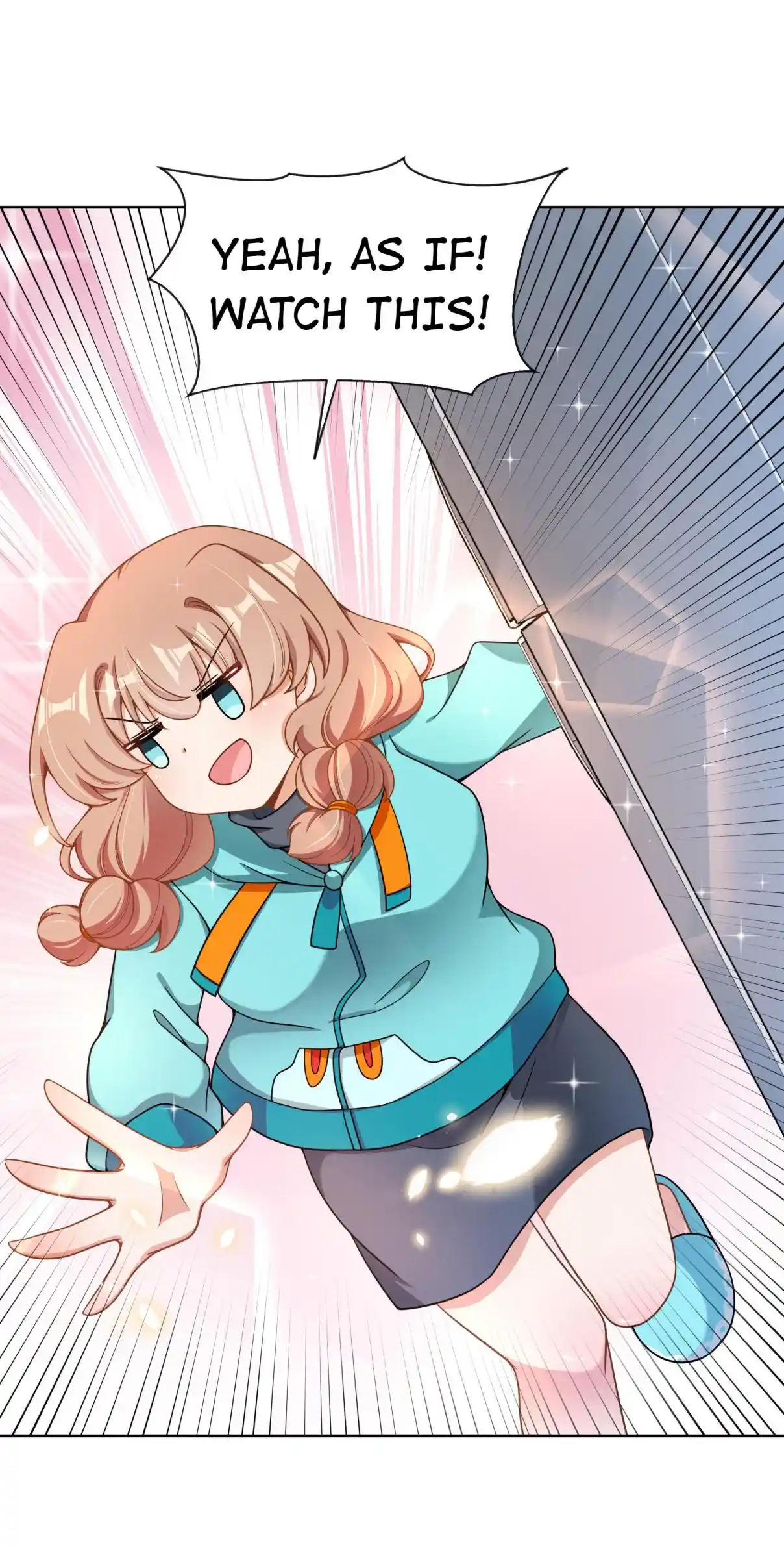 Working Overtime to Destroy the World! 107