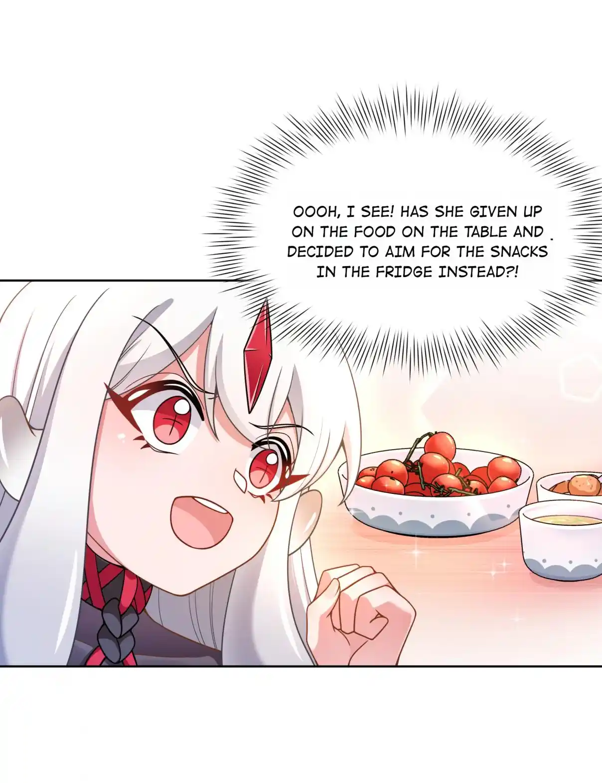 Working Overtime to Destroy the World! 107