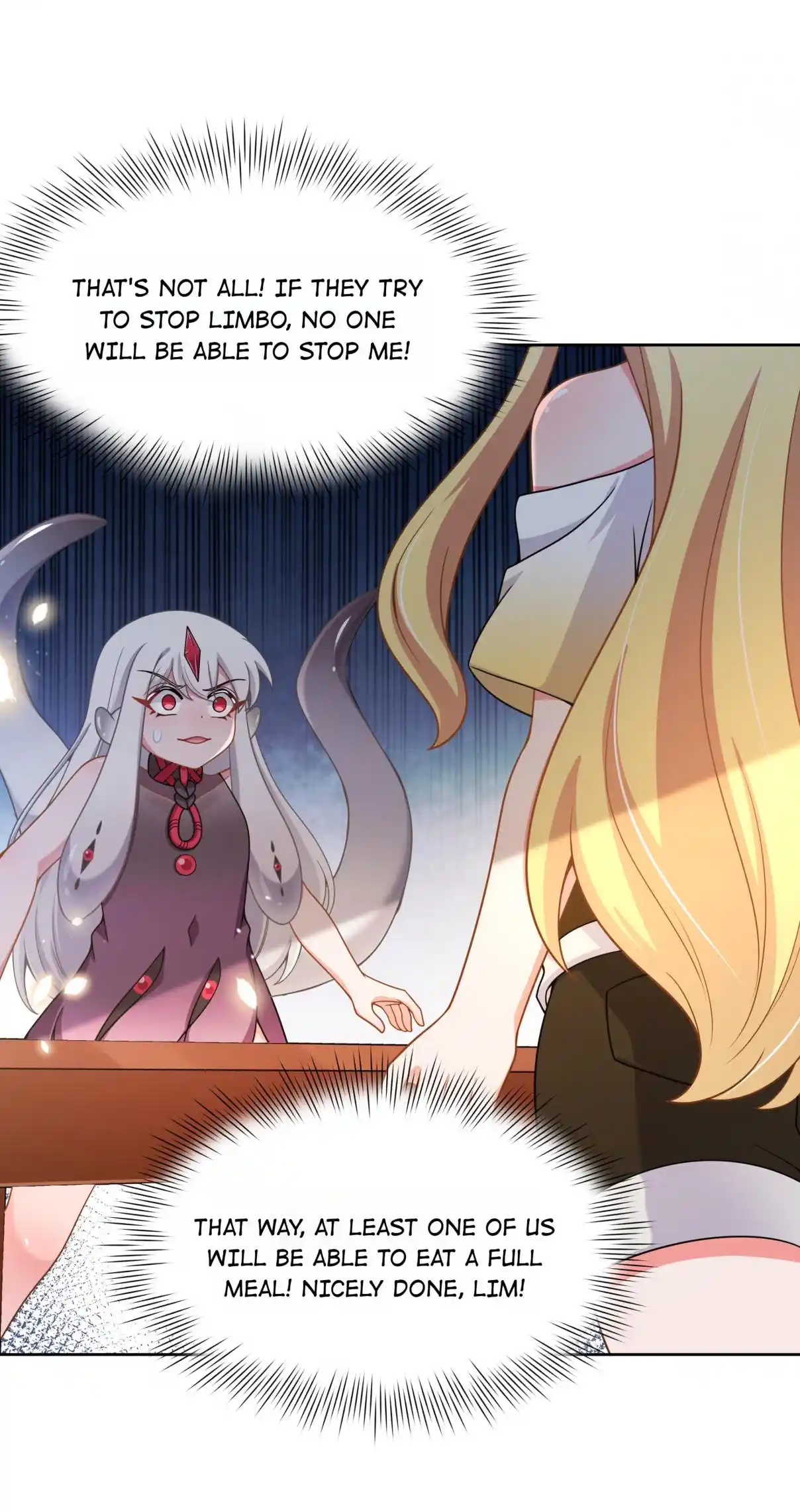 Working Overtime to Destroy the World! 107