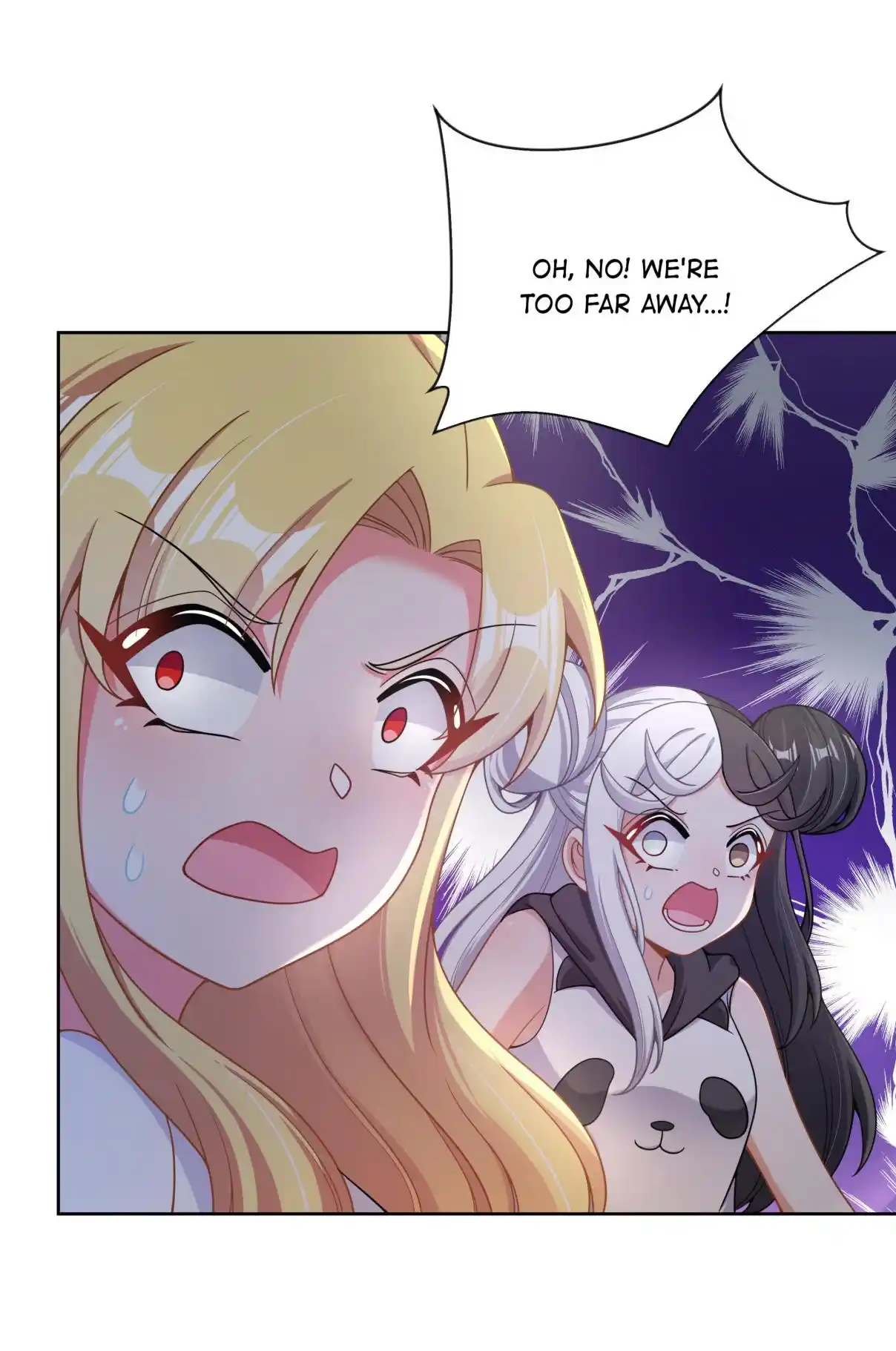 Working Overtime to Destroy the World! 107