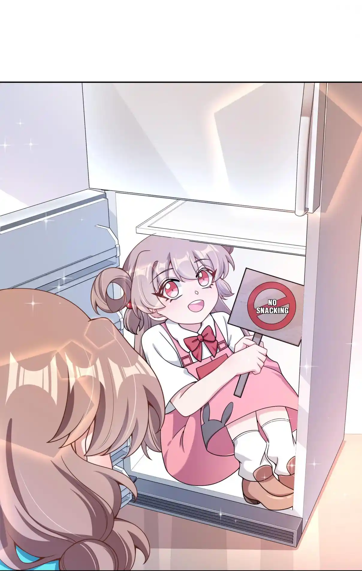 Working Overtime to Destroy the World! 107