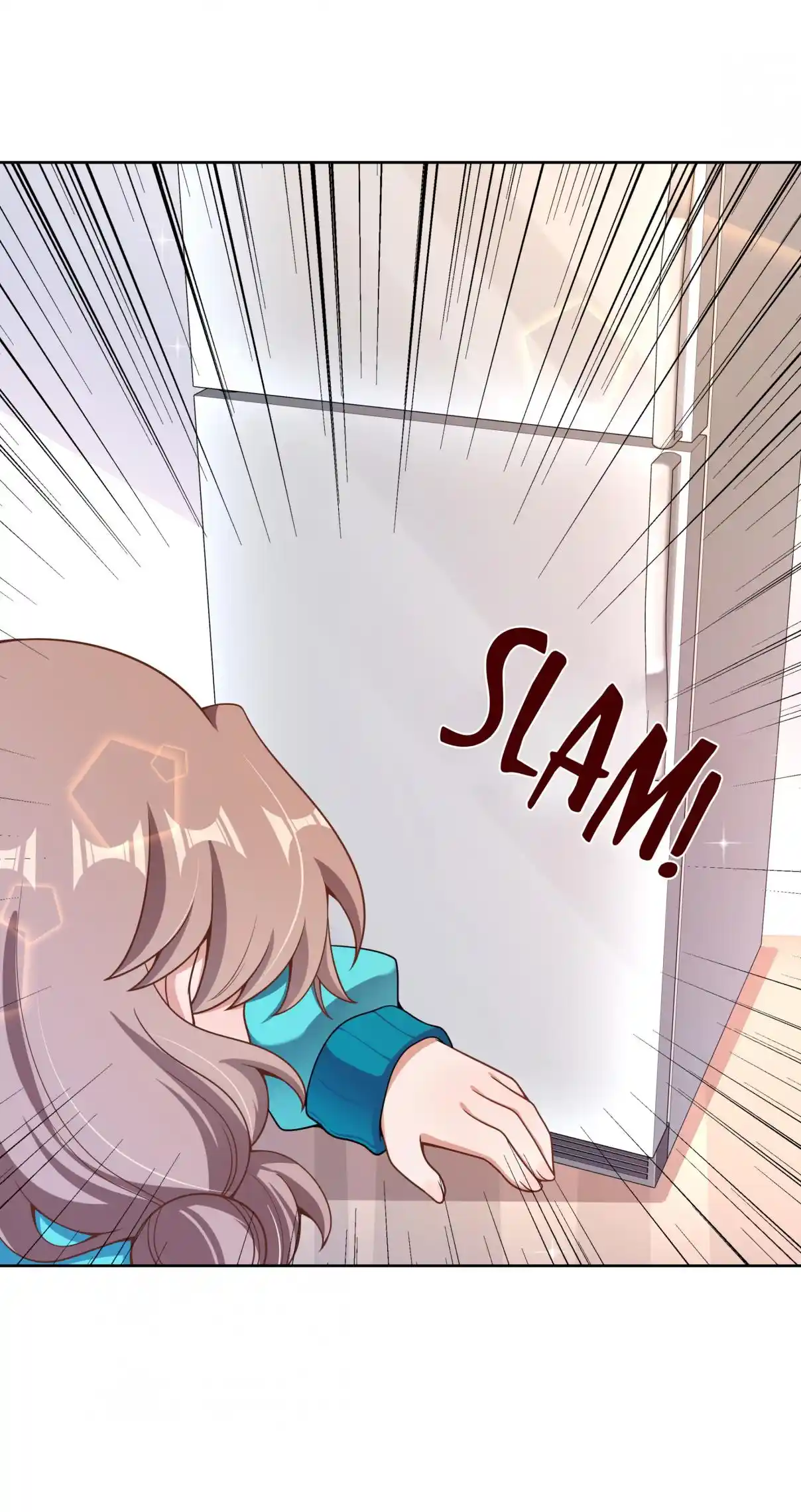 Working Overtime to Destroy the World! 107