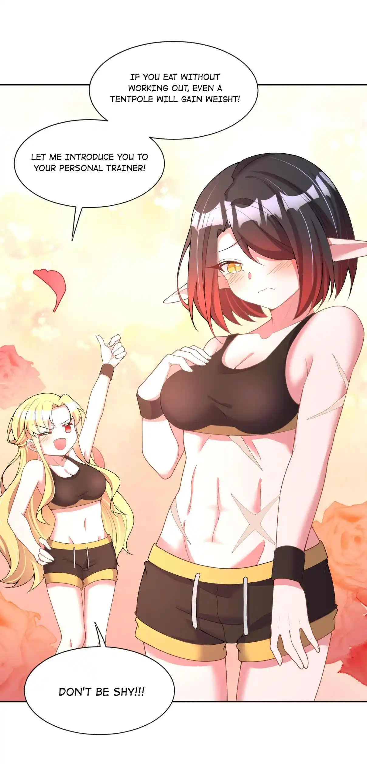 Working Overtime to Destroy the World! 108