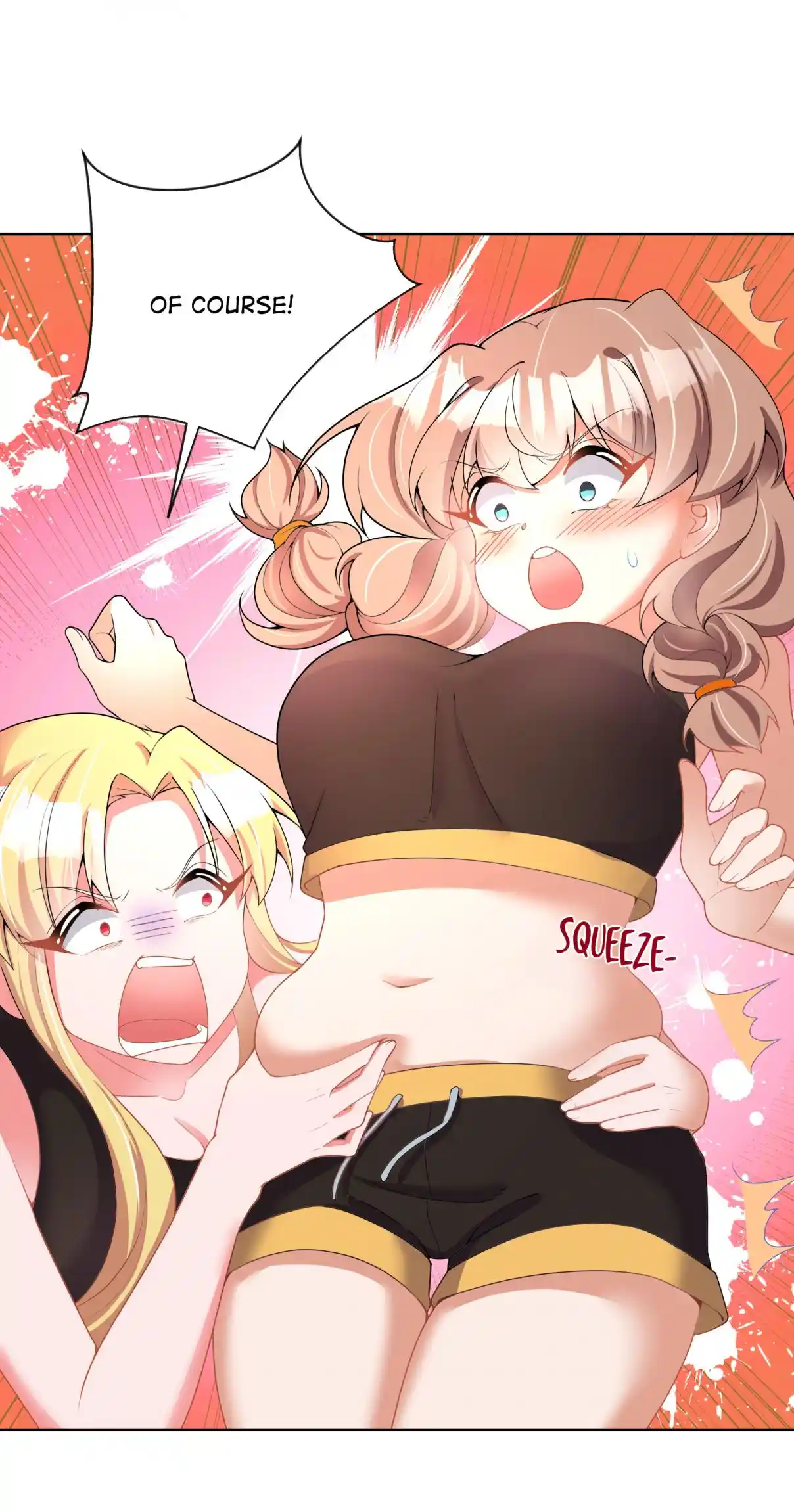 Working Overtime to Destroy the World! 108