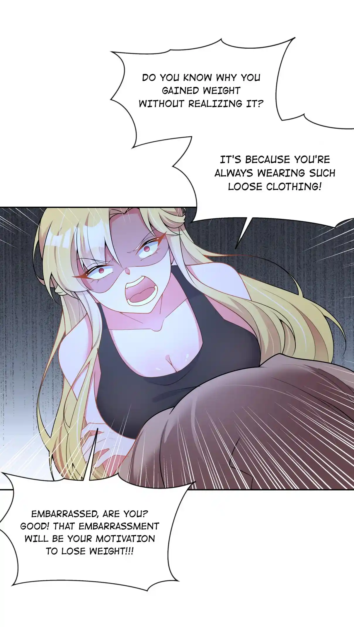 Working Overtime to Destroy the World! 108