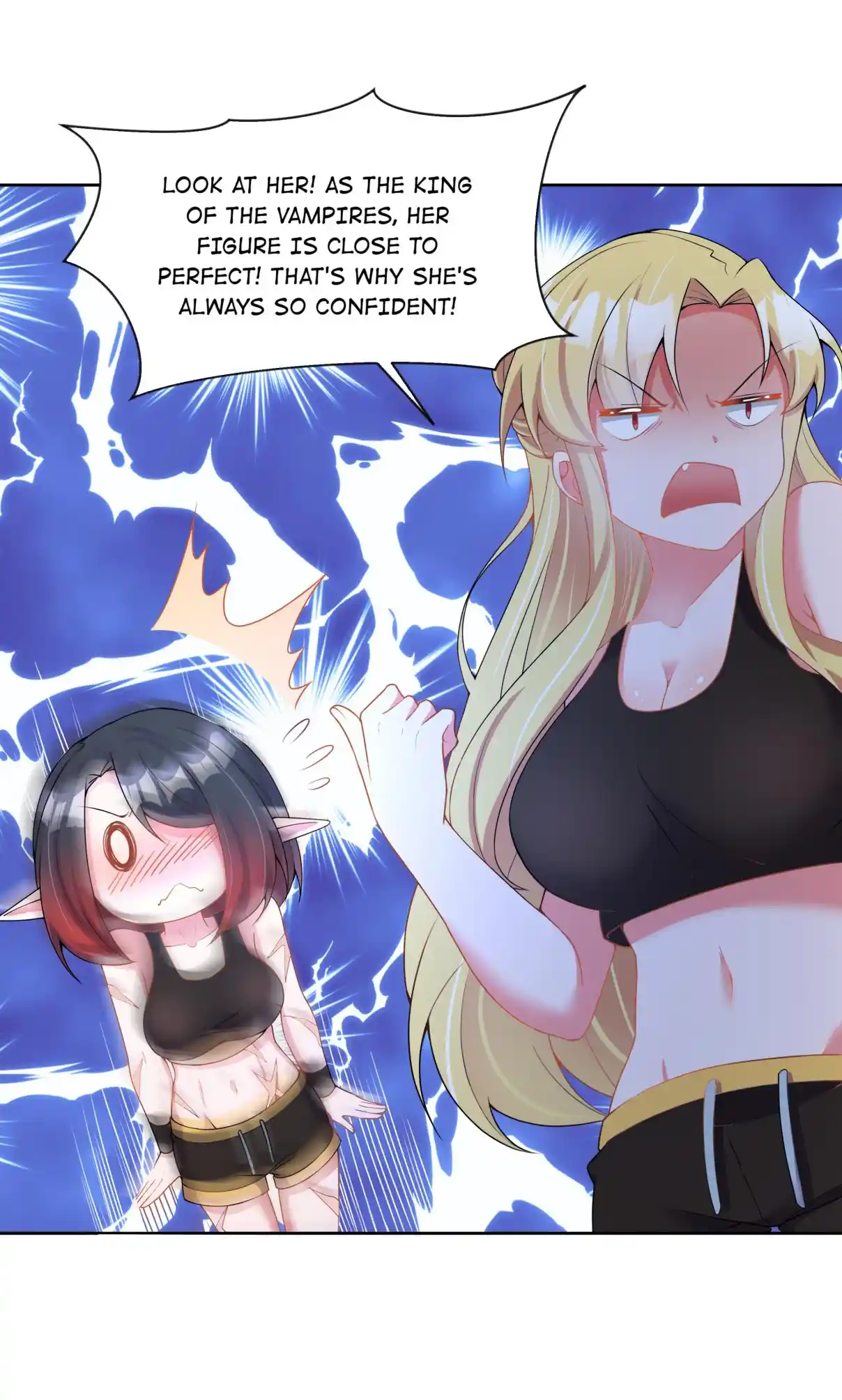 Working Overtime to Destroy the World! 108