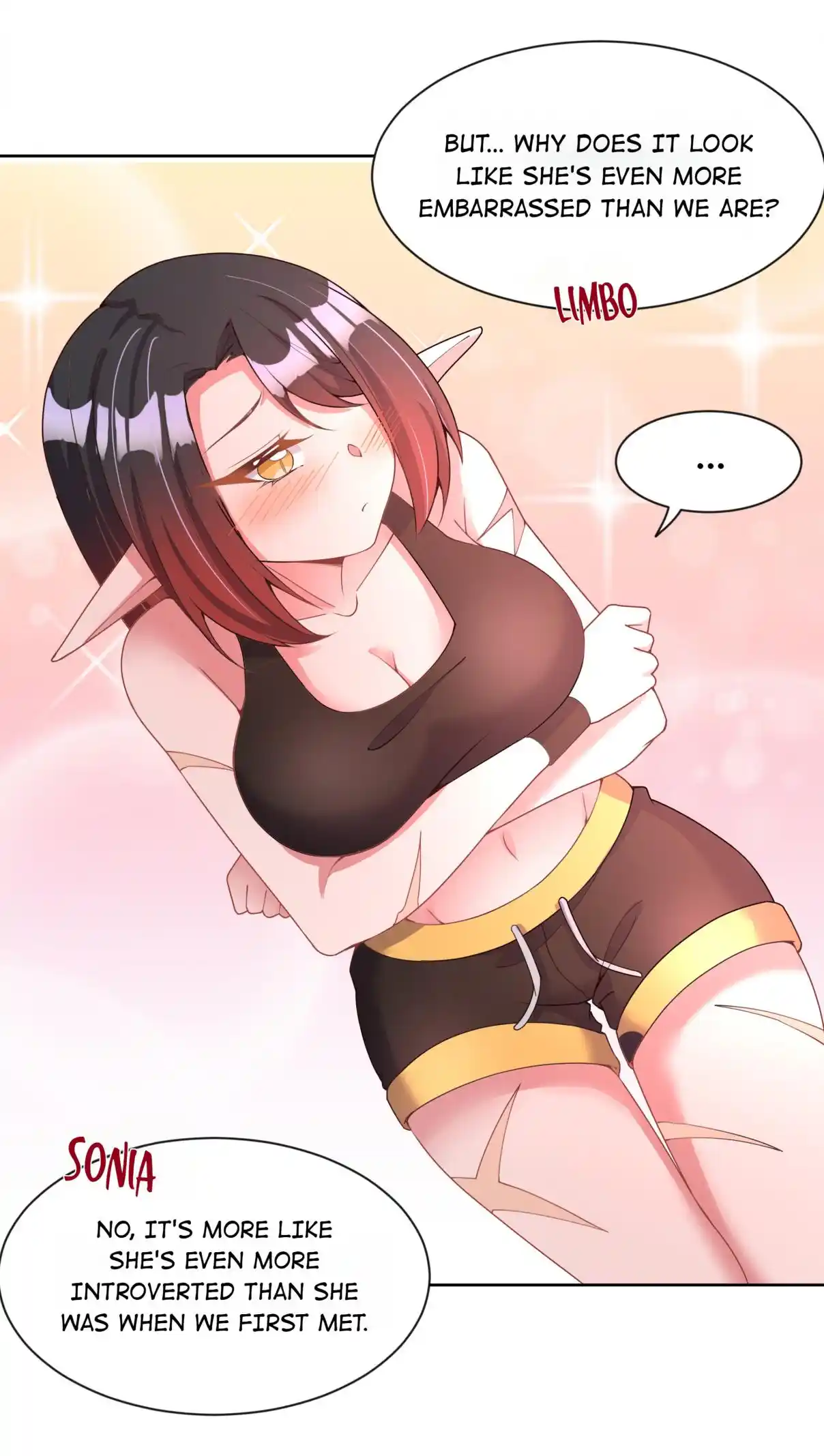 Working Overtime to Destroy the World! 108