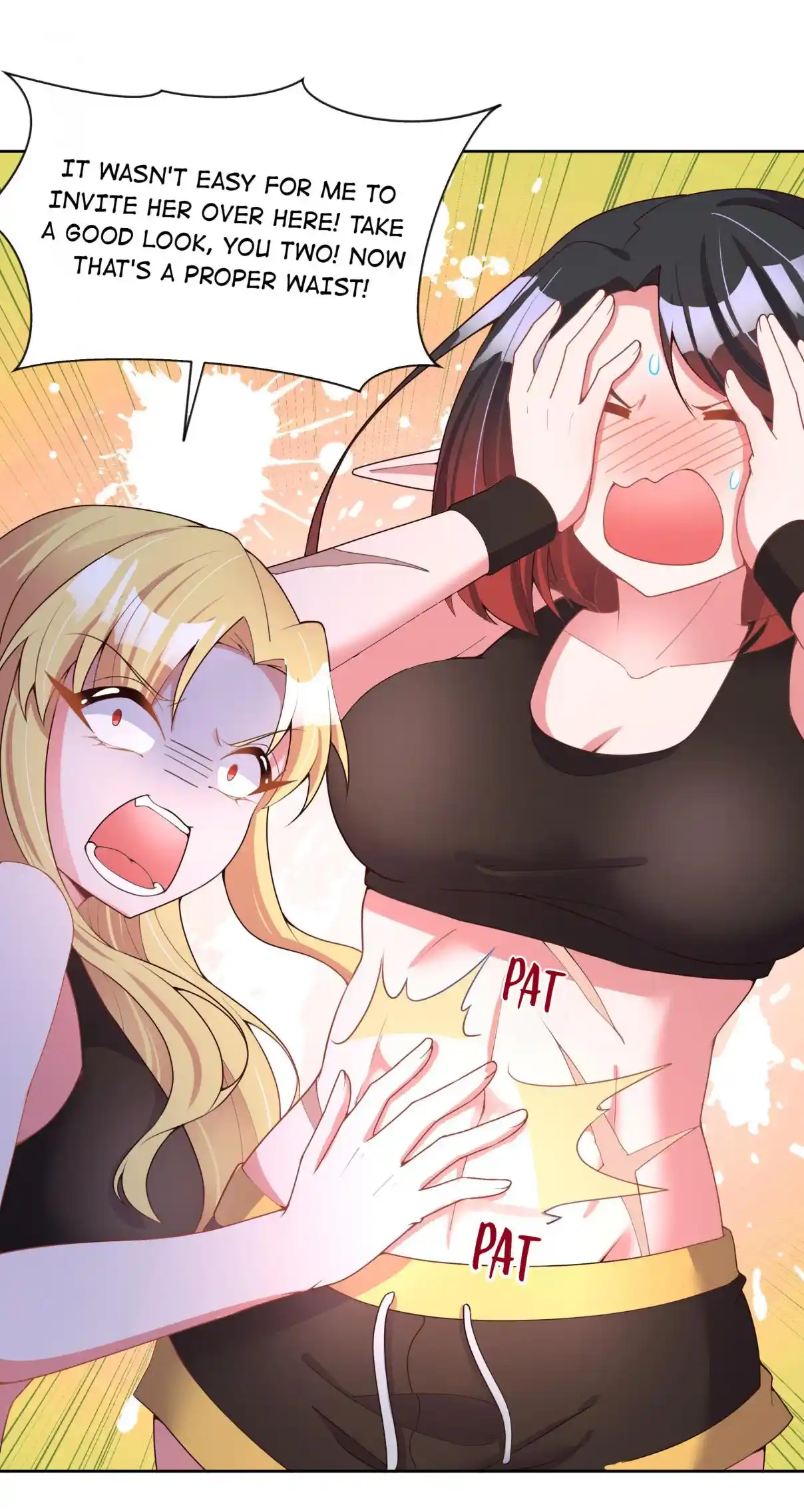 Working Overtime to Destroy the World! 108