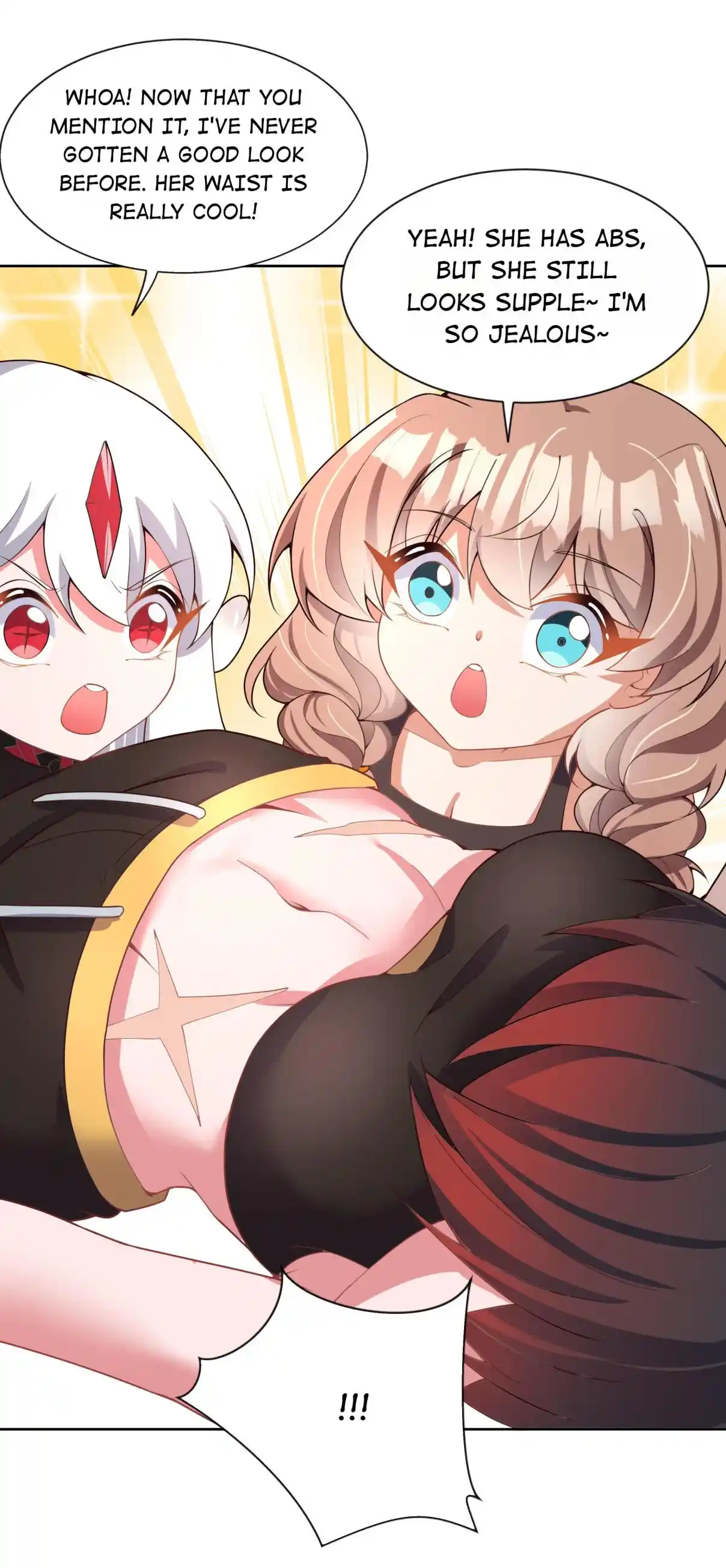 Working Overtime to Destroy the World! 108