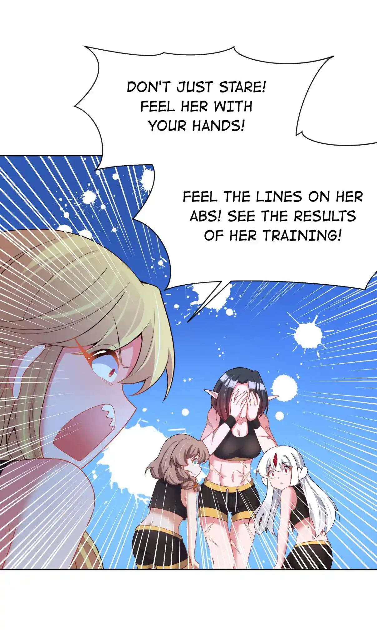 Working Overtime to Destroy the World! 108