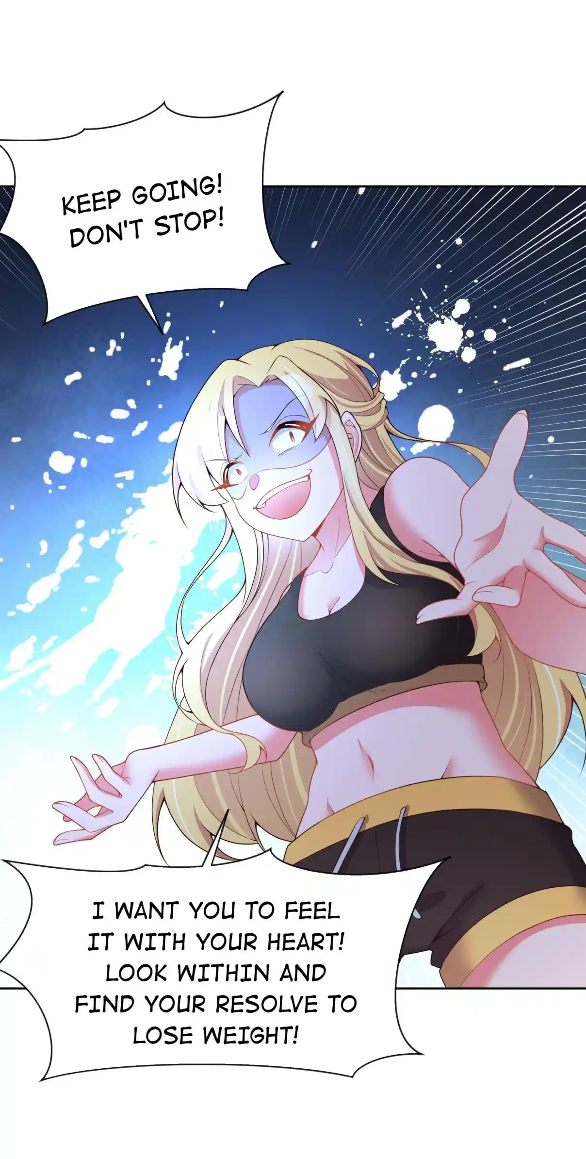 Working Overtime to Destroy the World! 108