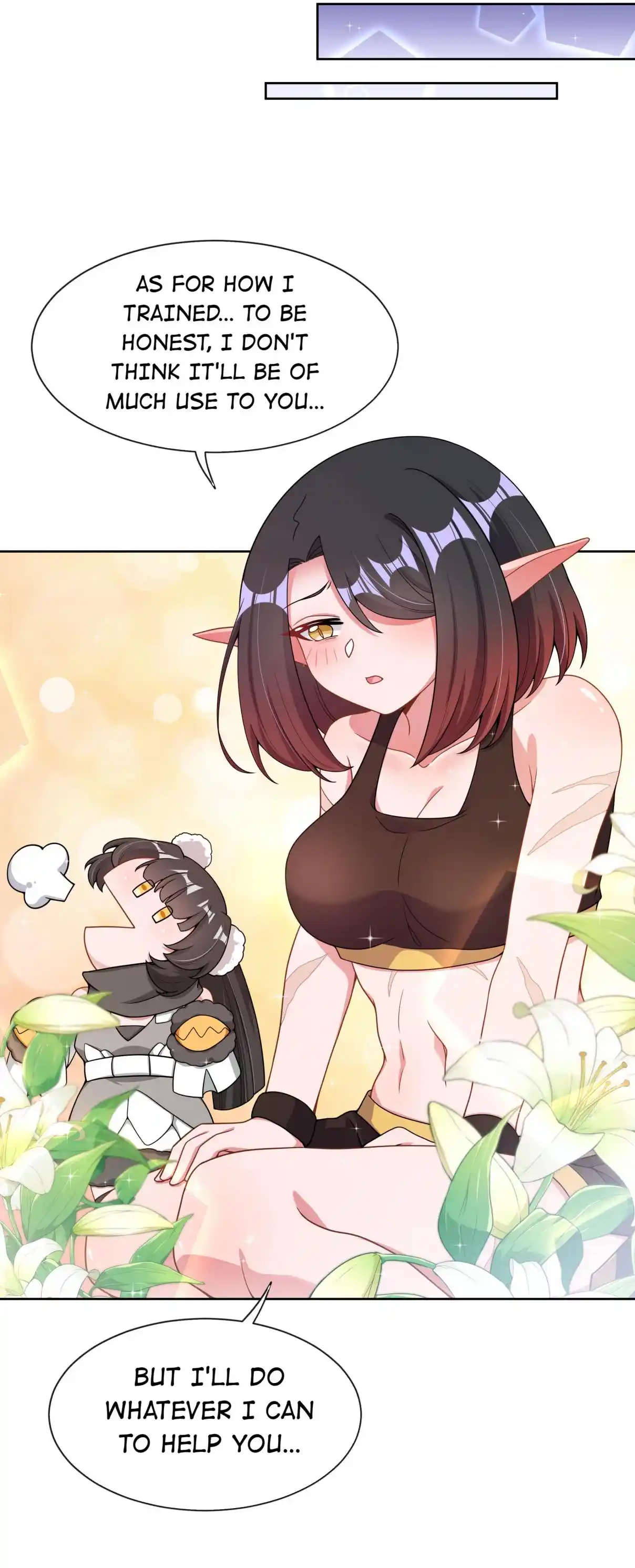 Working Overtime to Destroy the World! 108