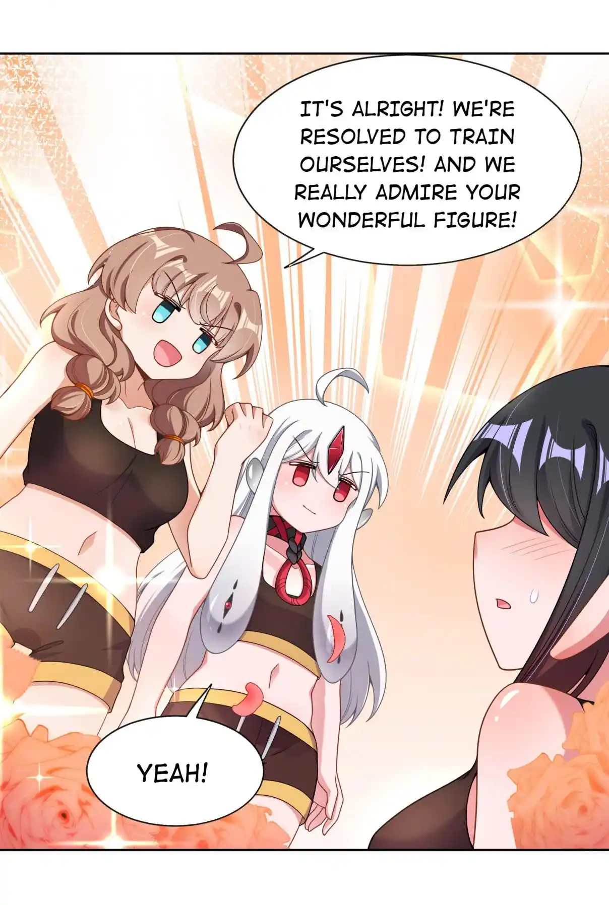 Working Overtime to Destroy the World! 108