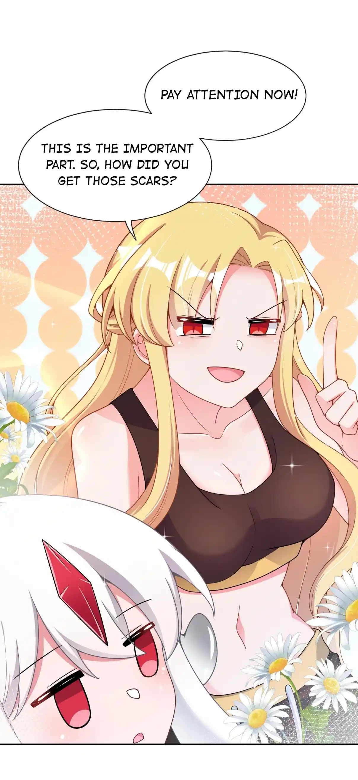 Working Overtime to Destroy the World! 108