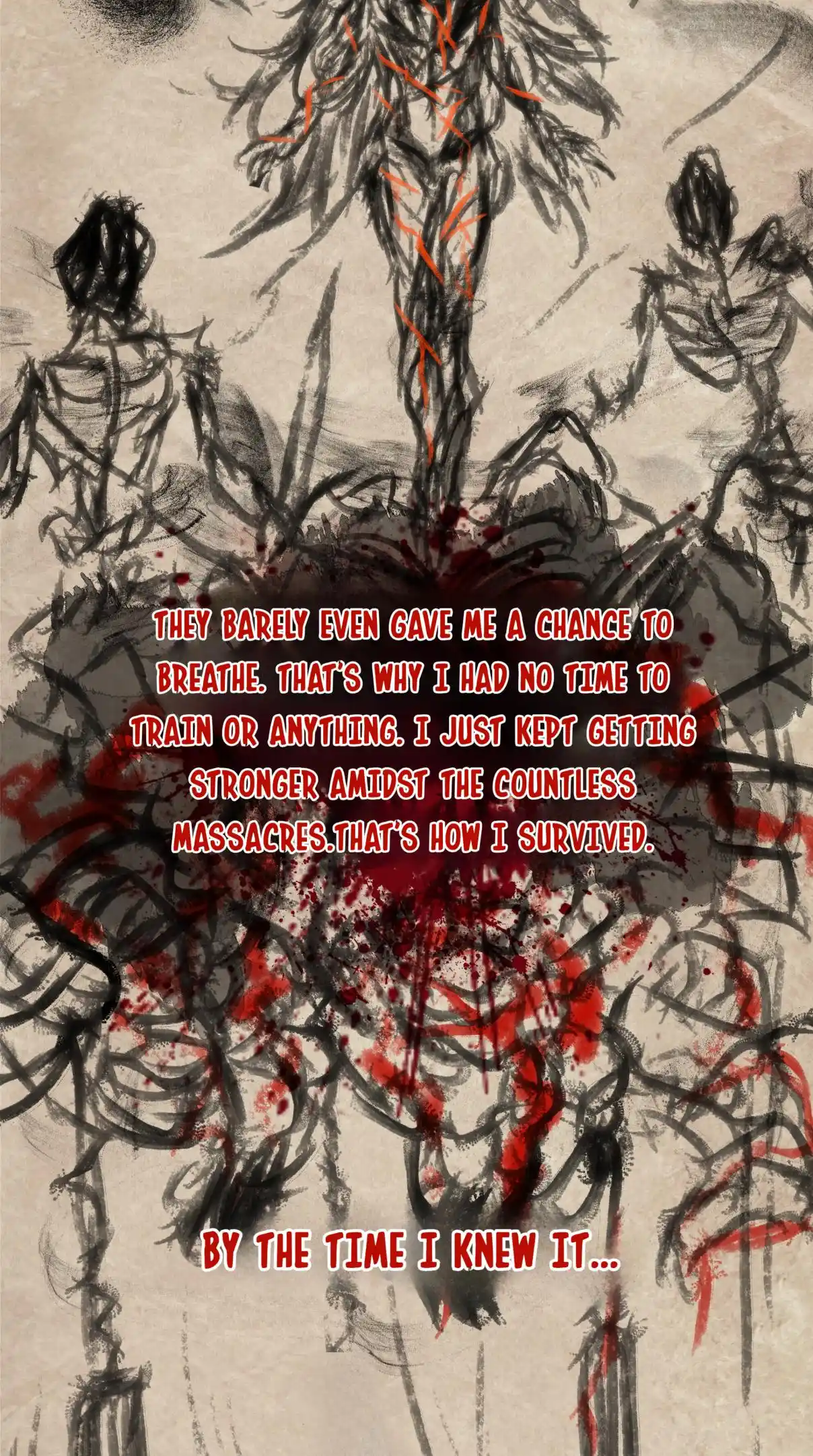 Working Overtime to Destroy the World! 108