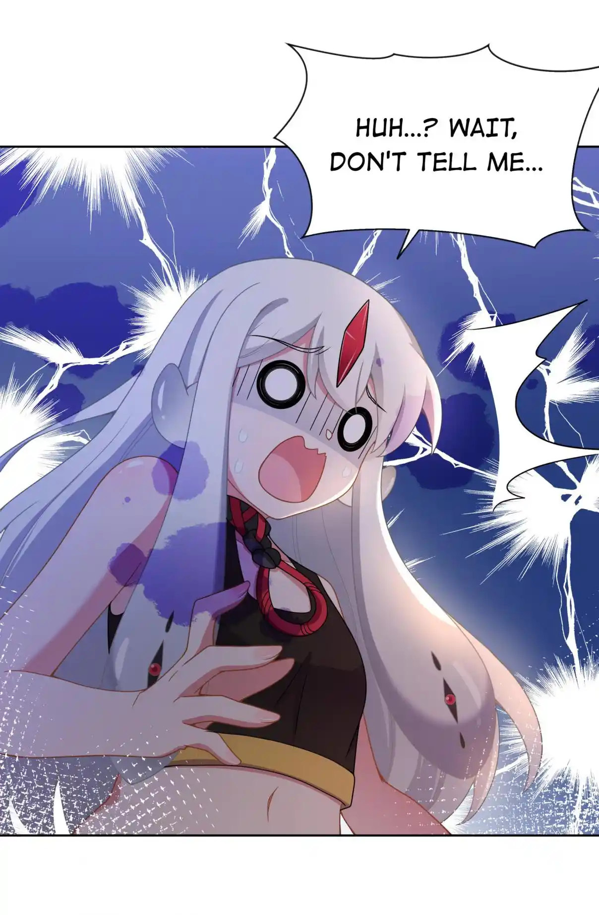 Working Overtime to Destroy the World! 108