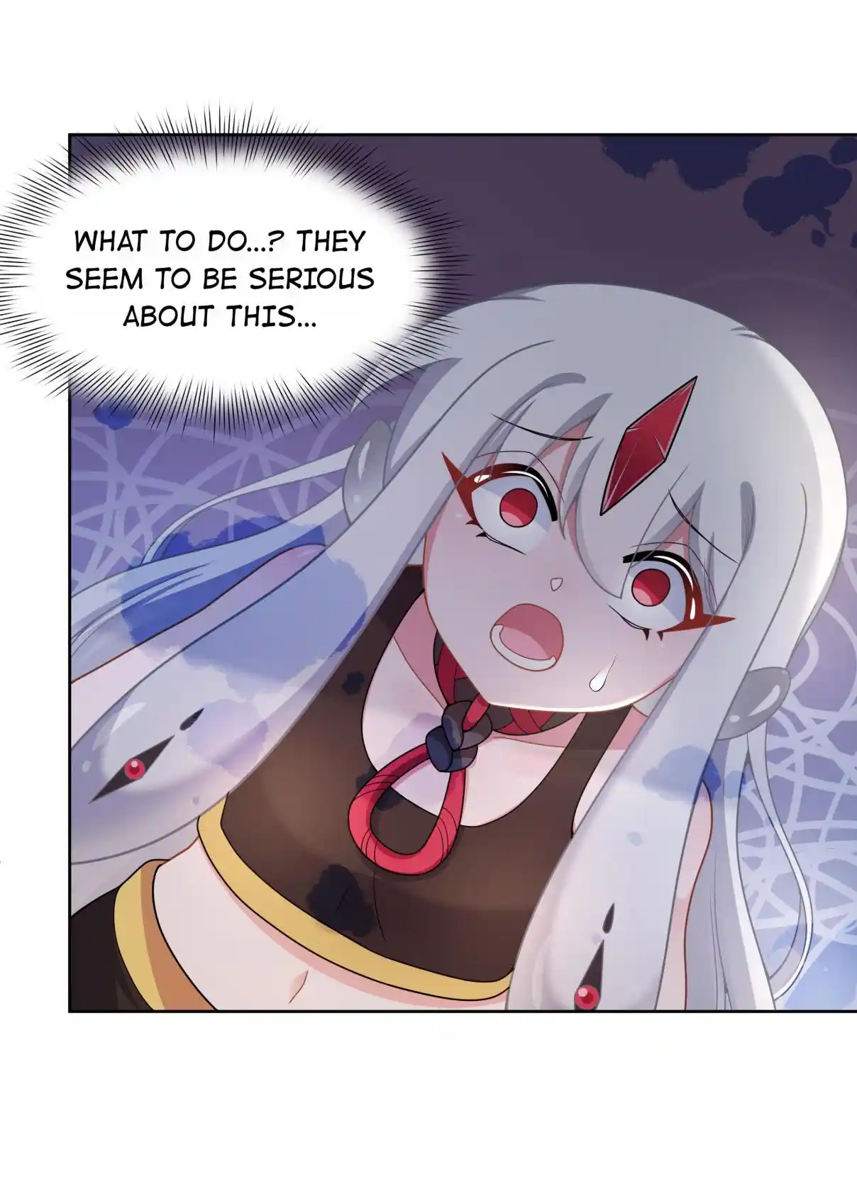 Working Overtime to Destroy the World! 108