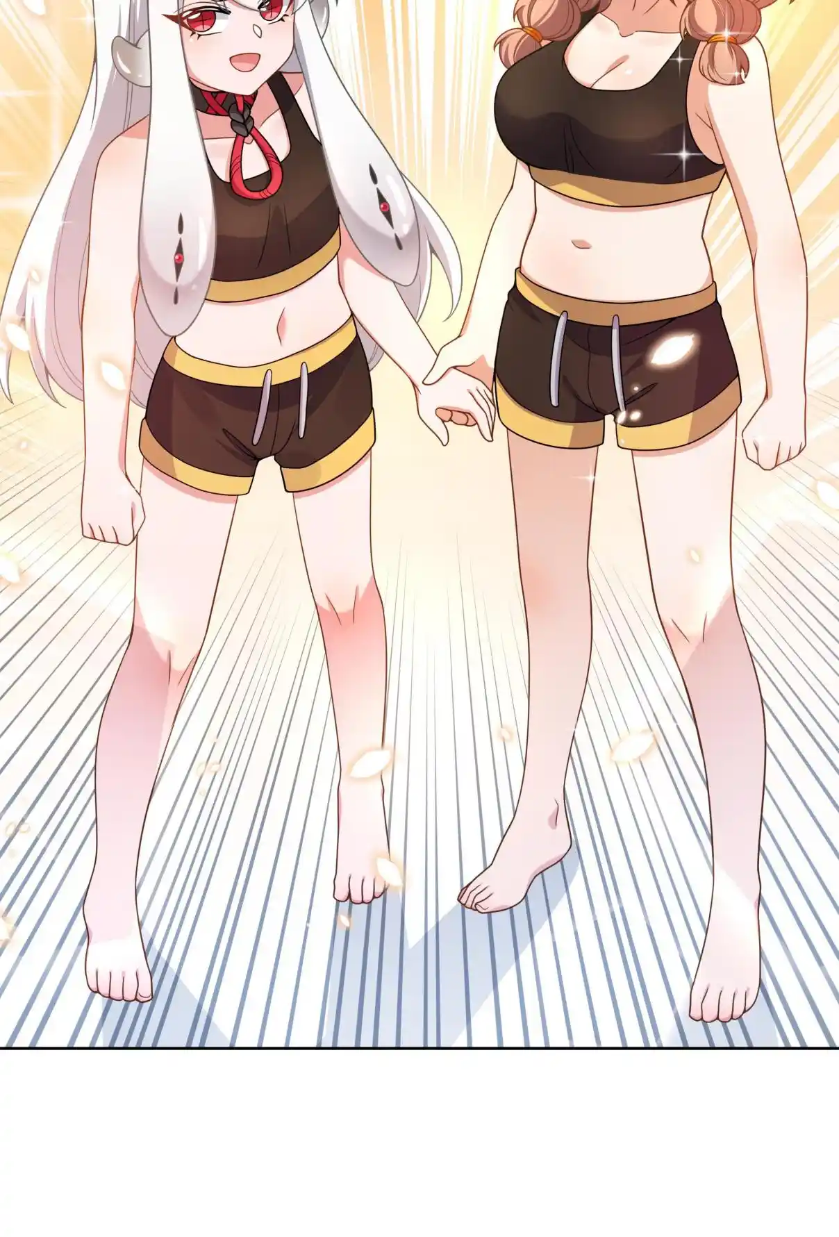 Working Overtime to Destroy the World! 108