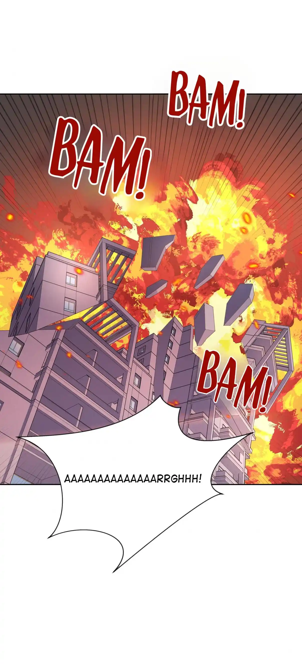 Working Overtime to Destroy the World! 108